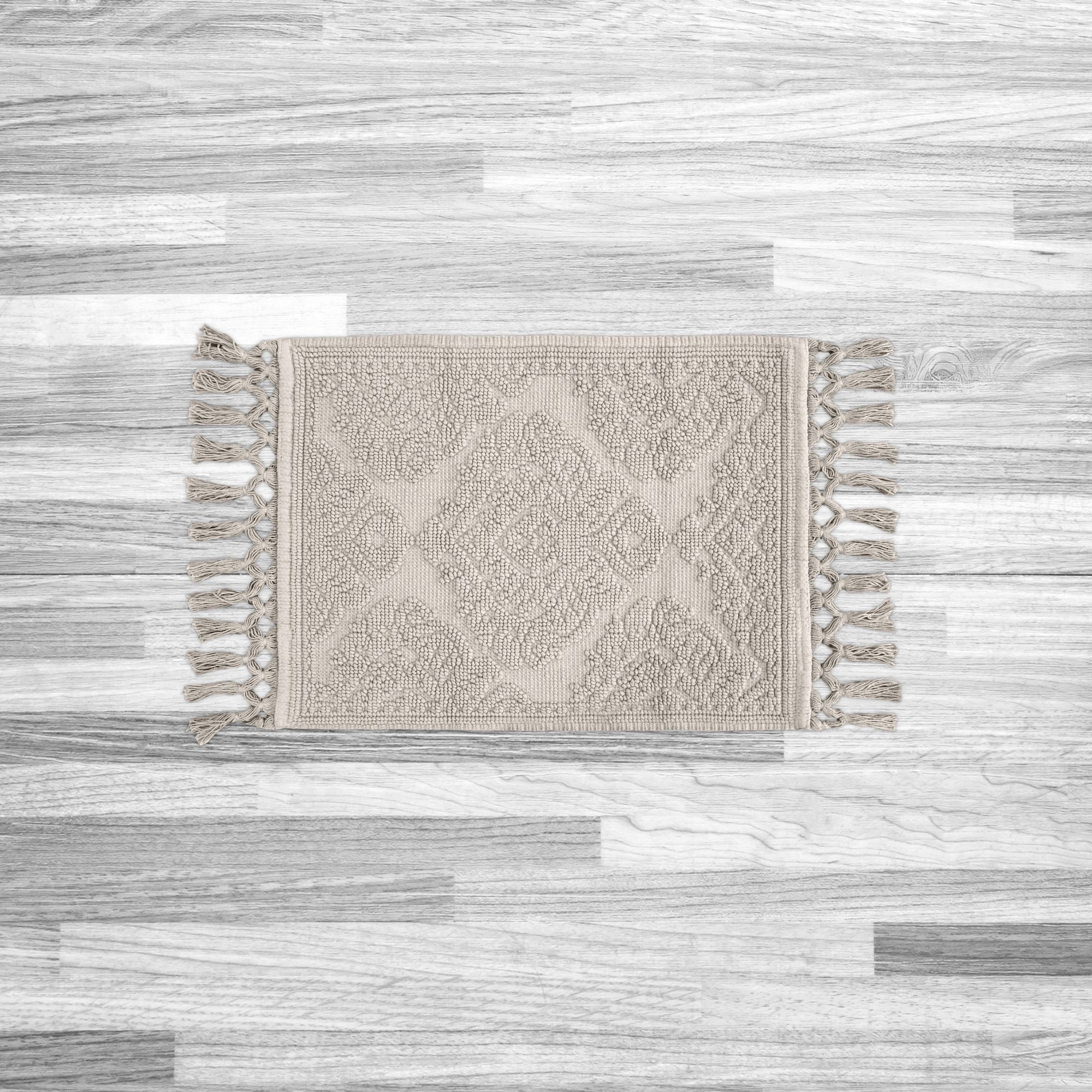 Jean Pierre New York 646760213047 Bath-Rugs - View #7