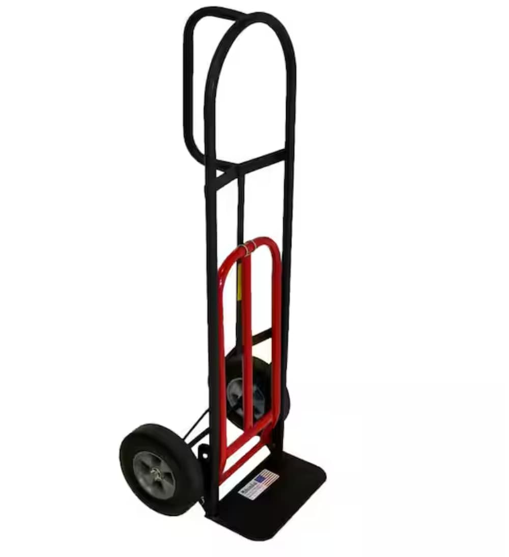 Milwaukee DC49515 Hand-Truck-Dollies - View #4