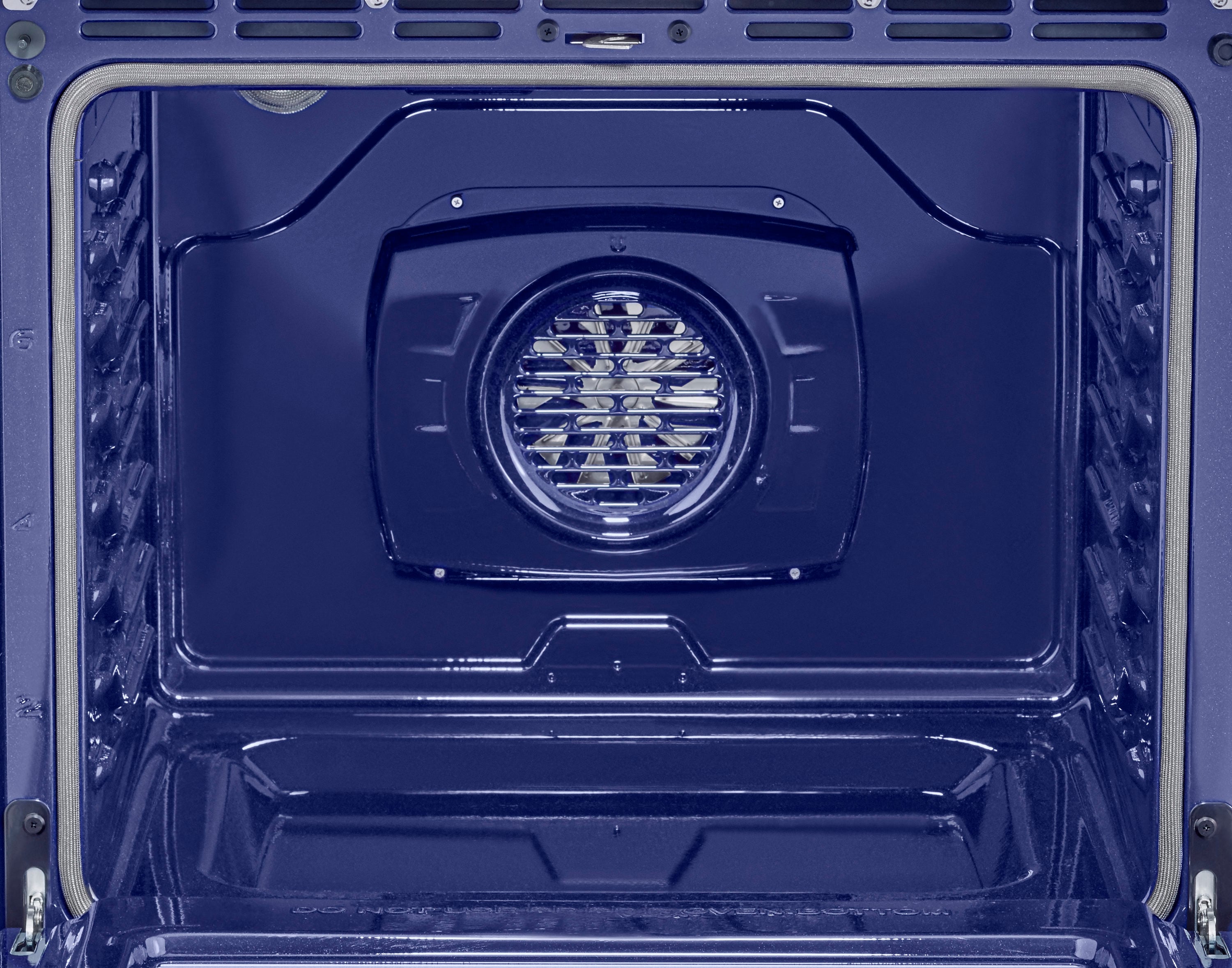 LG LSD4913ST Dual-Fuel-Ranges - View #9