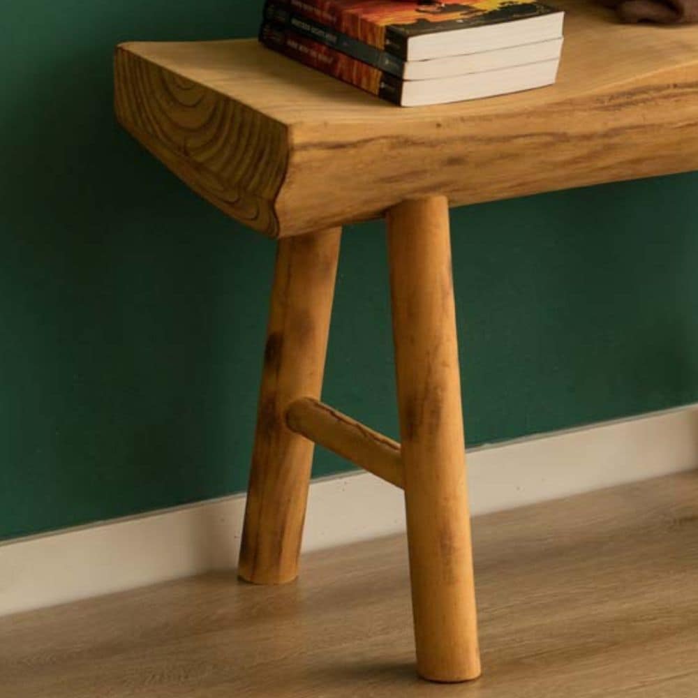 Vintiquewise QI003836 bench - View #8