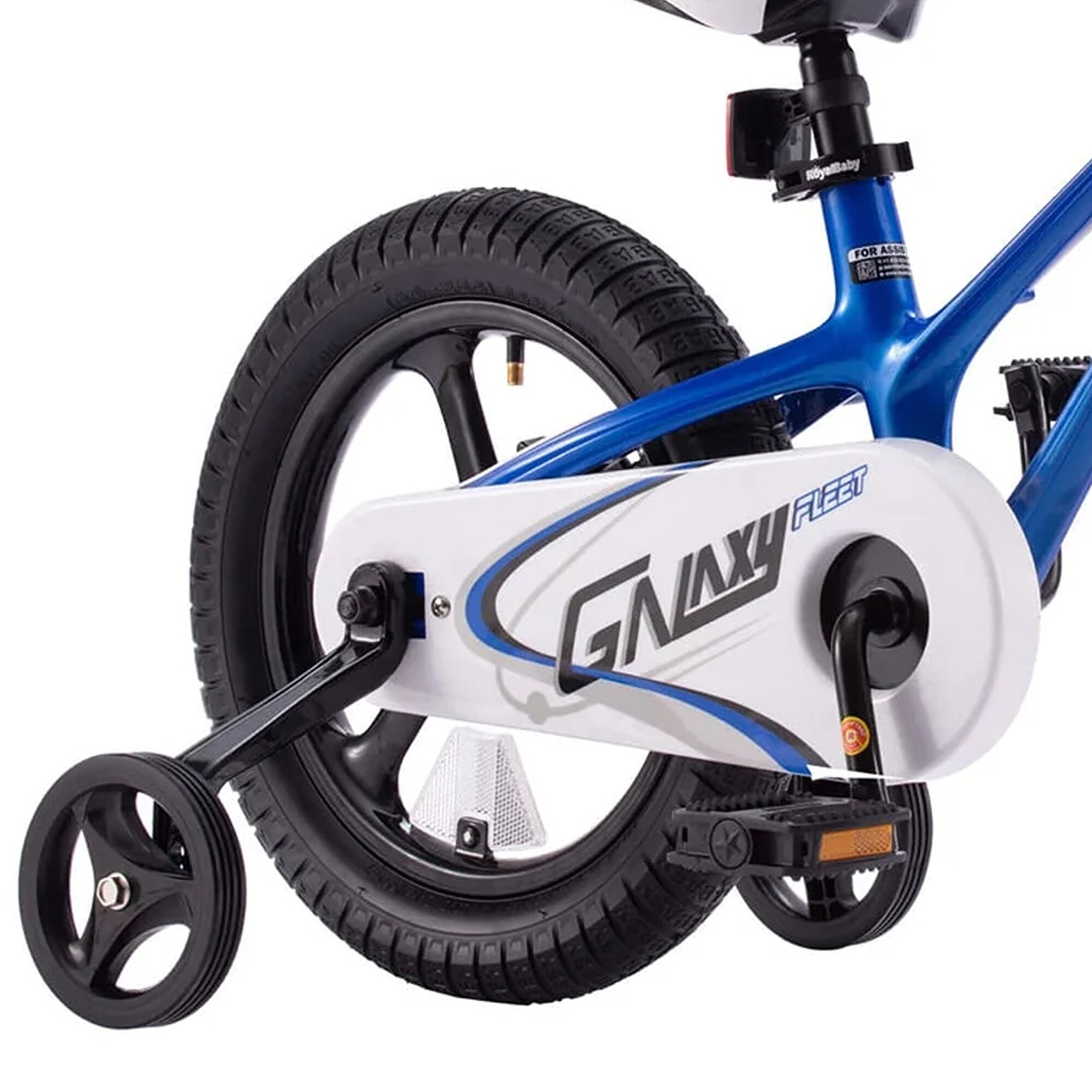 Royal Baby 321032 bikes - View #5