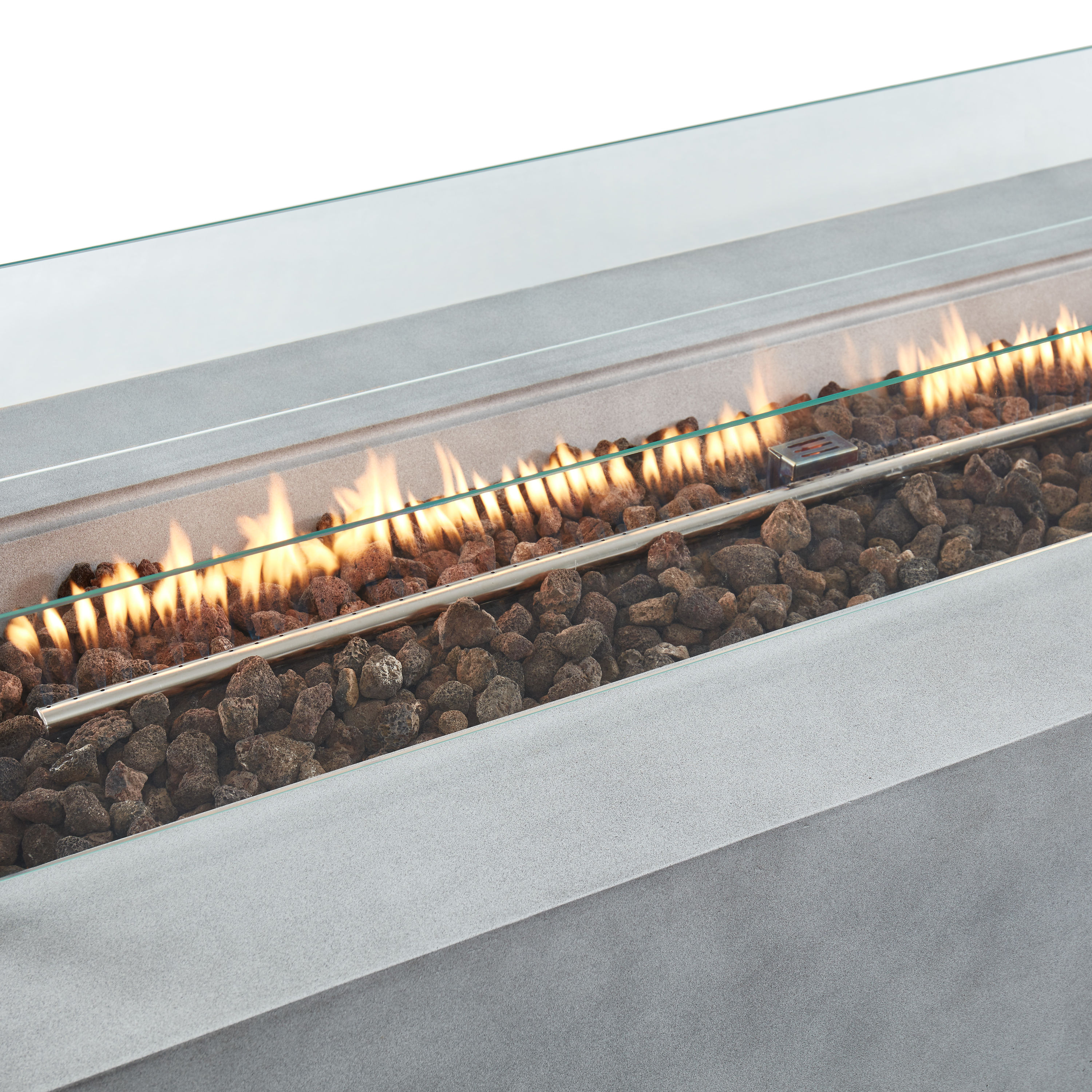 EDYO LIVING VCFP6001-GR Outdoor-Gas-Firepits - View #4