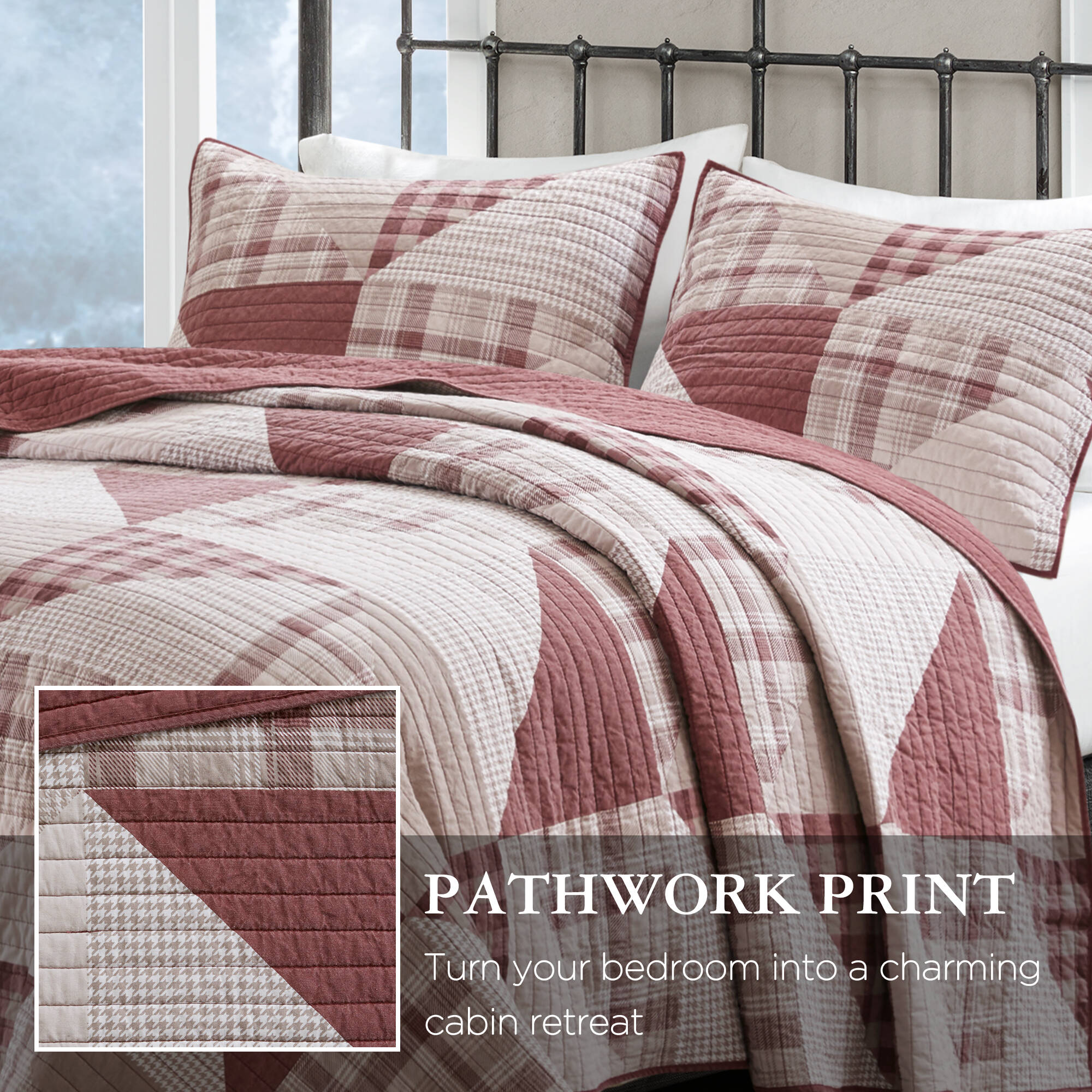 Tinyhomie LW-JA-P48296335 bedding - View #7