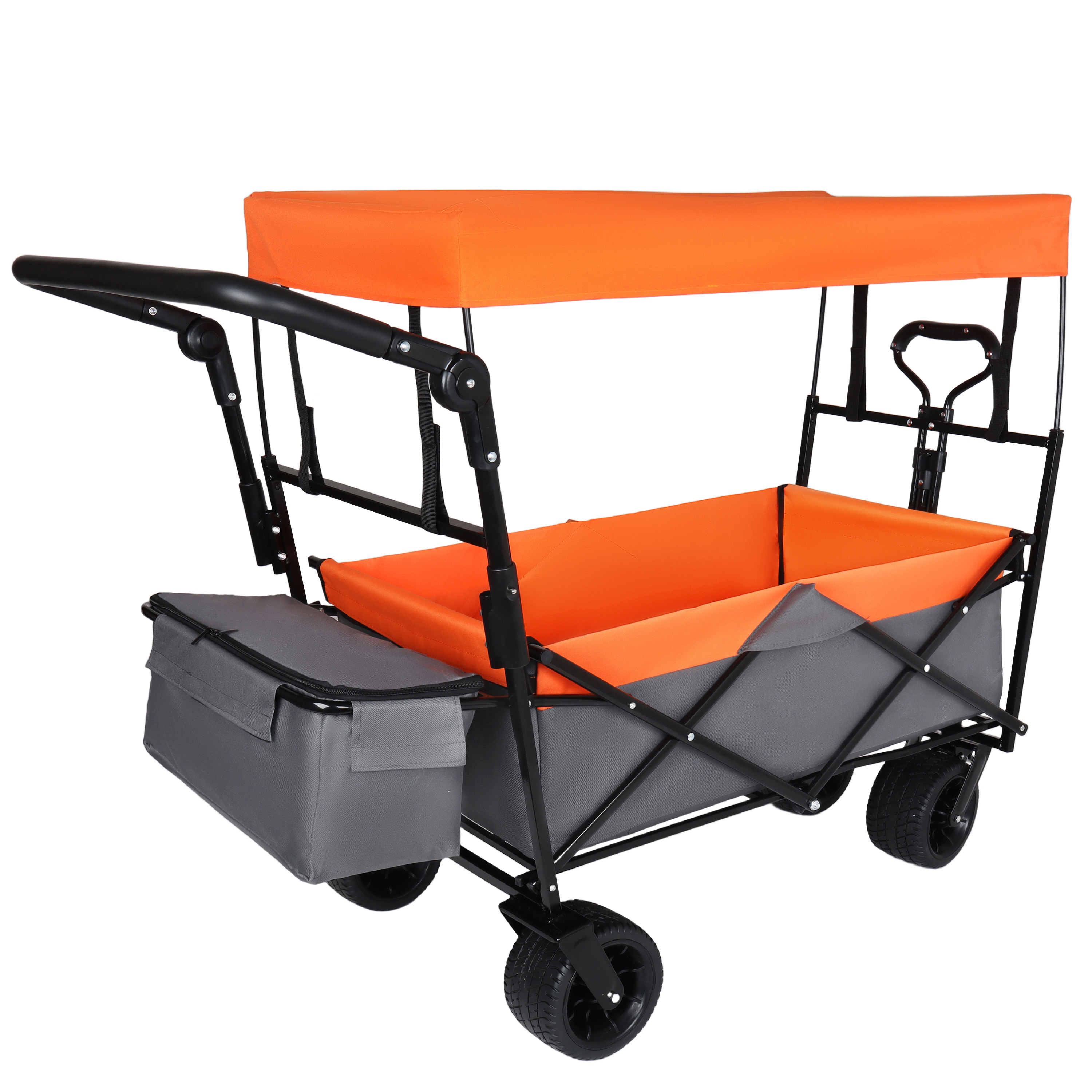 AHIOU HOME ZAAHG-P326776C Yard-Carts - View #4