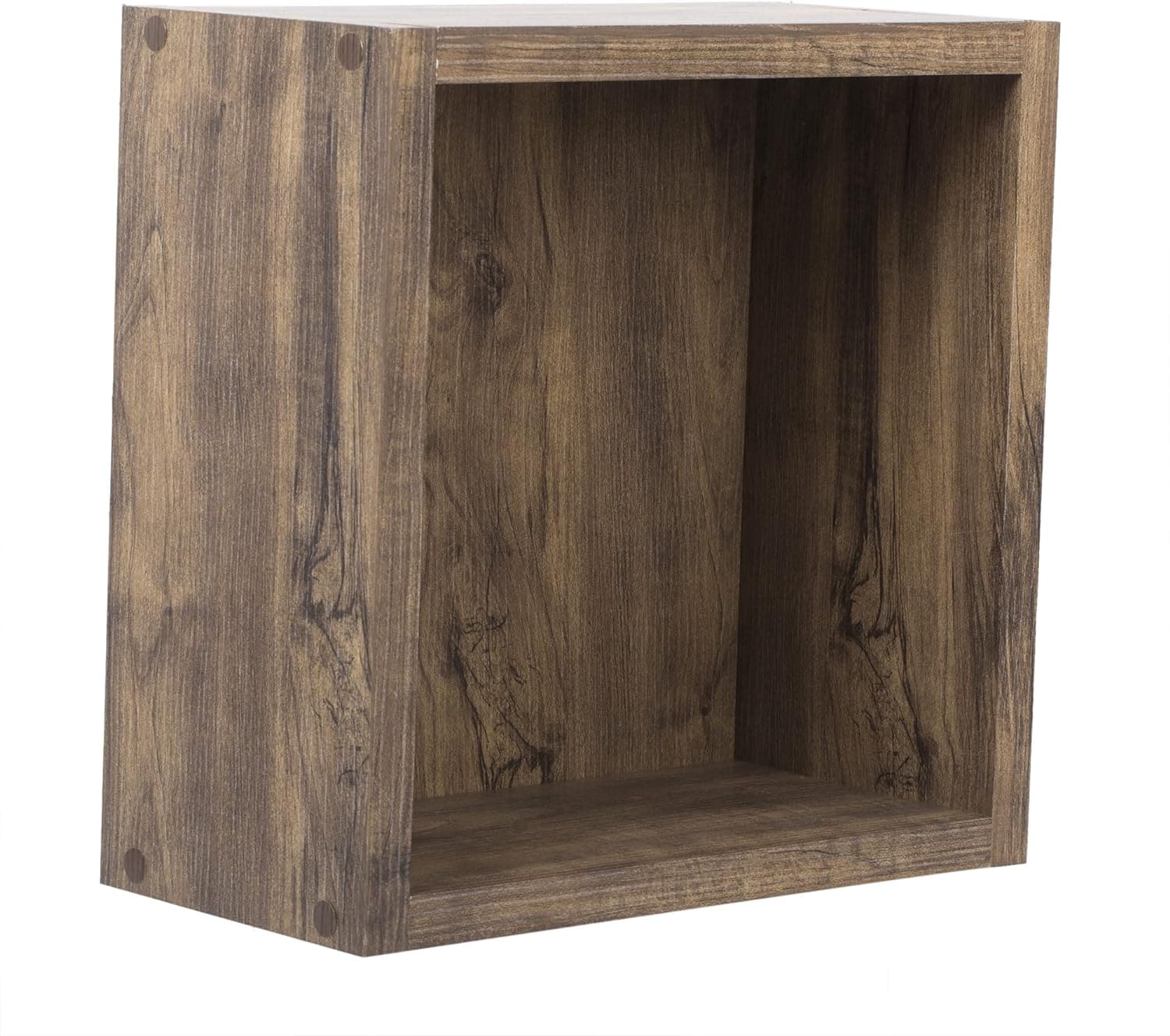 Kiera Grace FN01519-8DF Wall-Mounted-Shelving - View #3