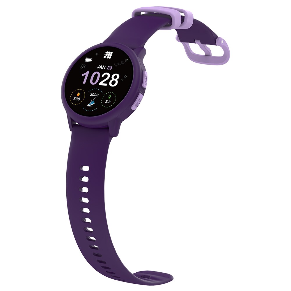 Cubitt CTHR-4 Fitness-Trackers - View #3
