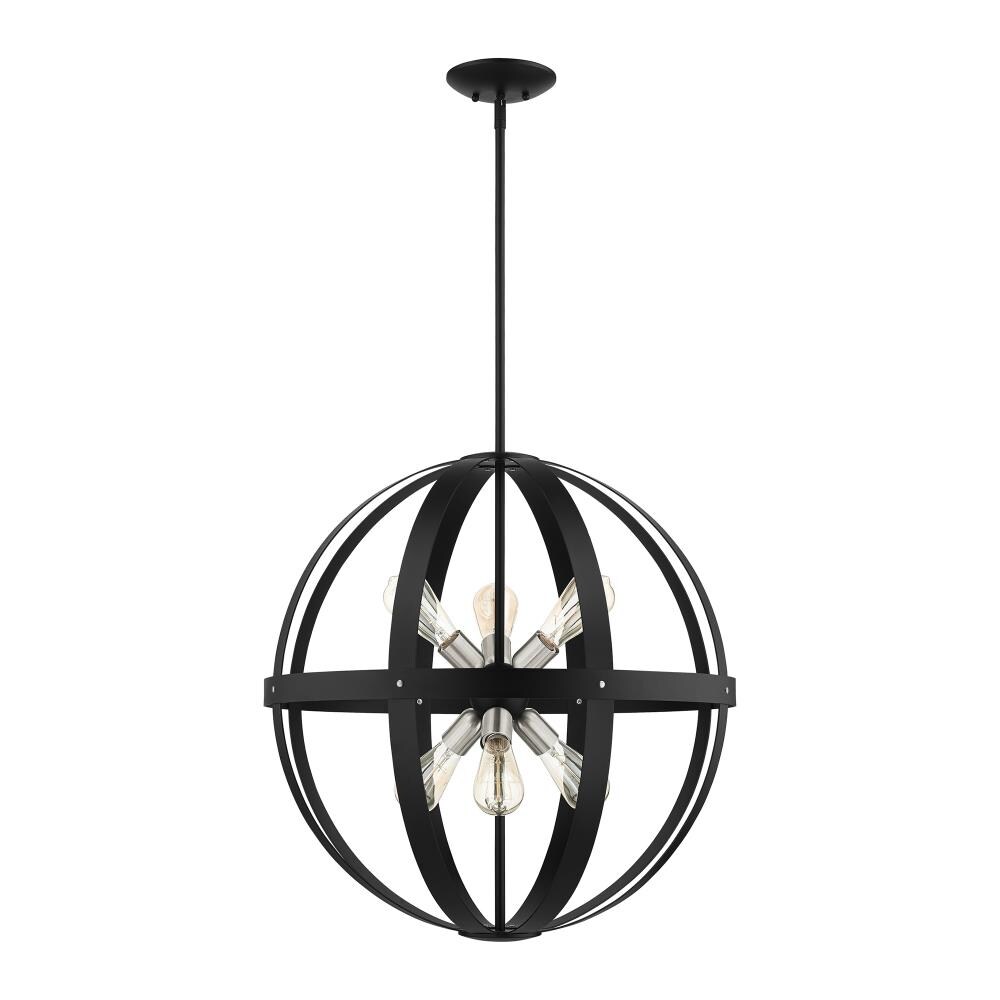 Livex Lighting 49646-14 b090015 - View #2
