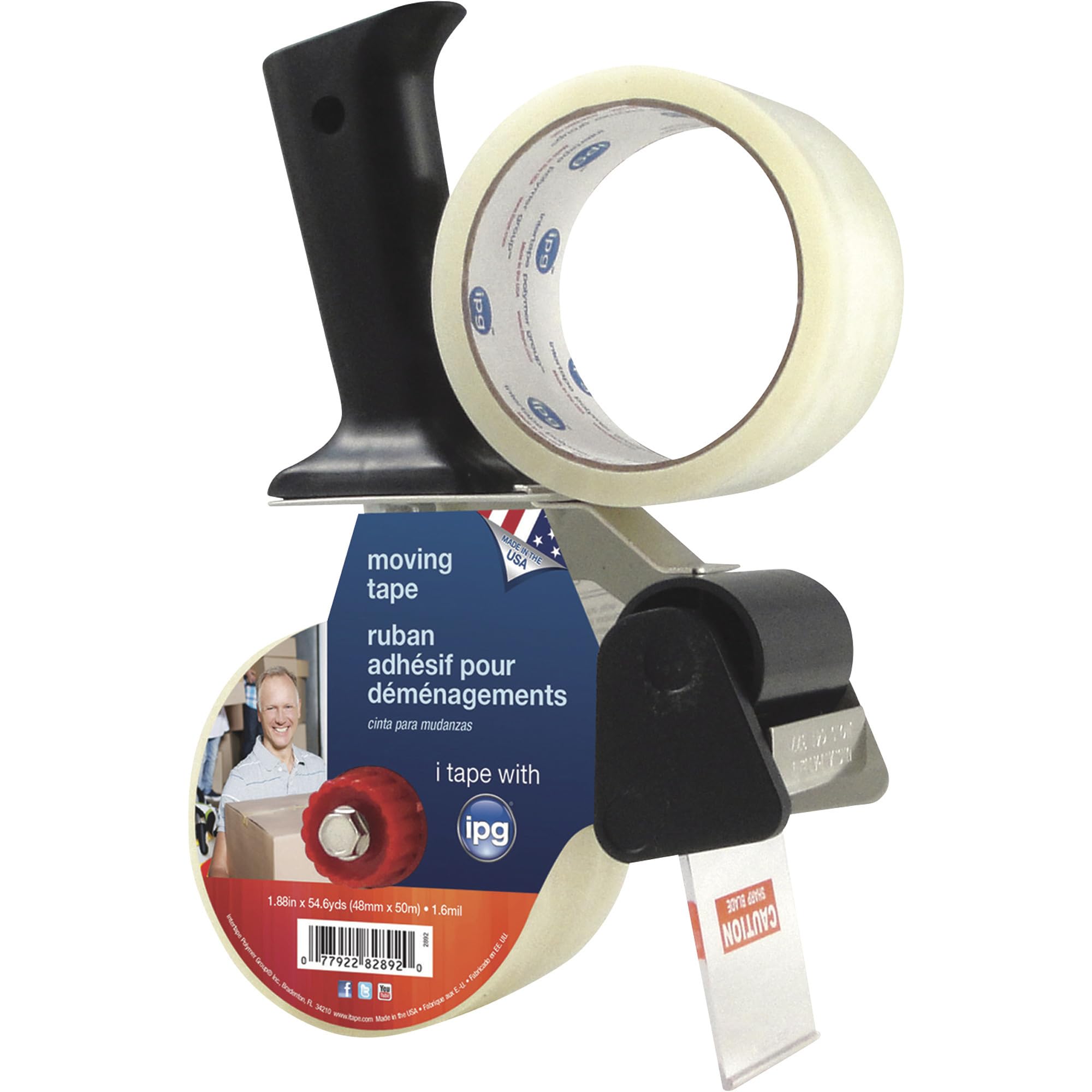 IPG 977780 Packaging-Tape - View #6