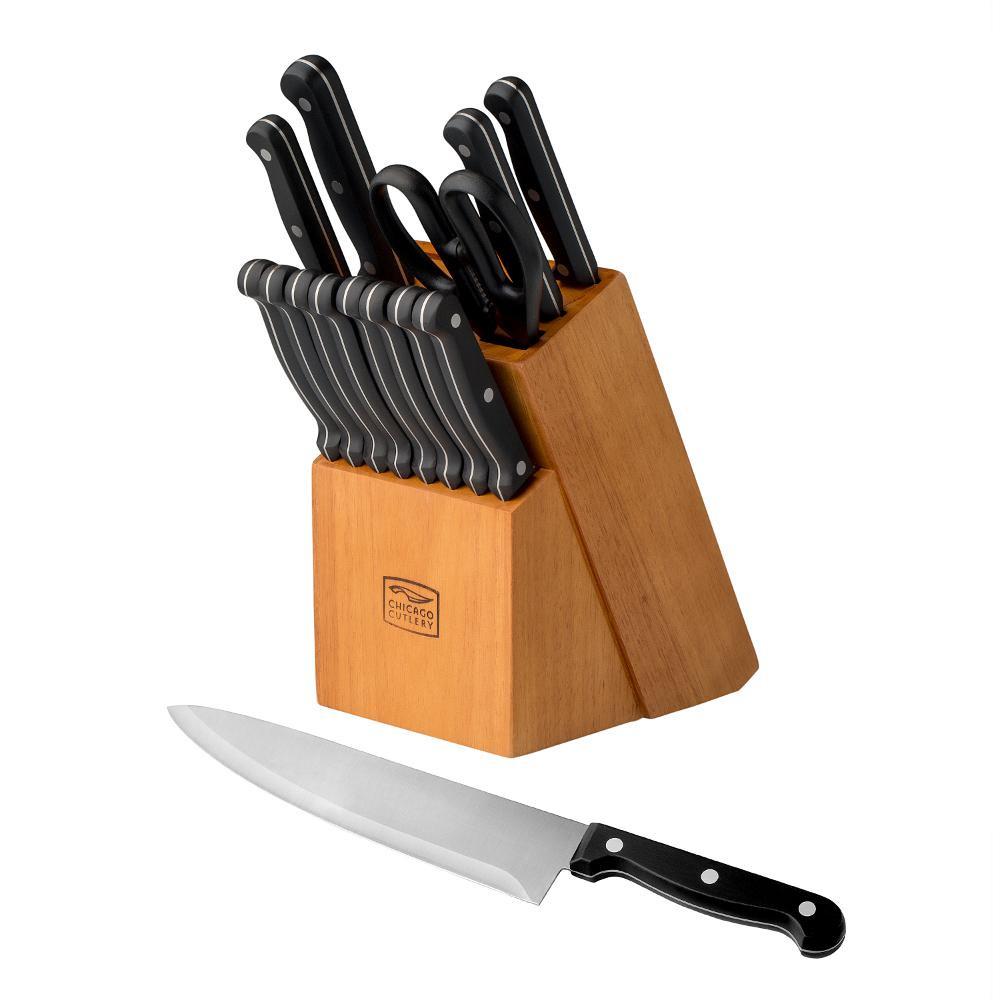 Chicago Cutlery Avondale 3.5 In. Parer Knife, Cutlery, Household