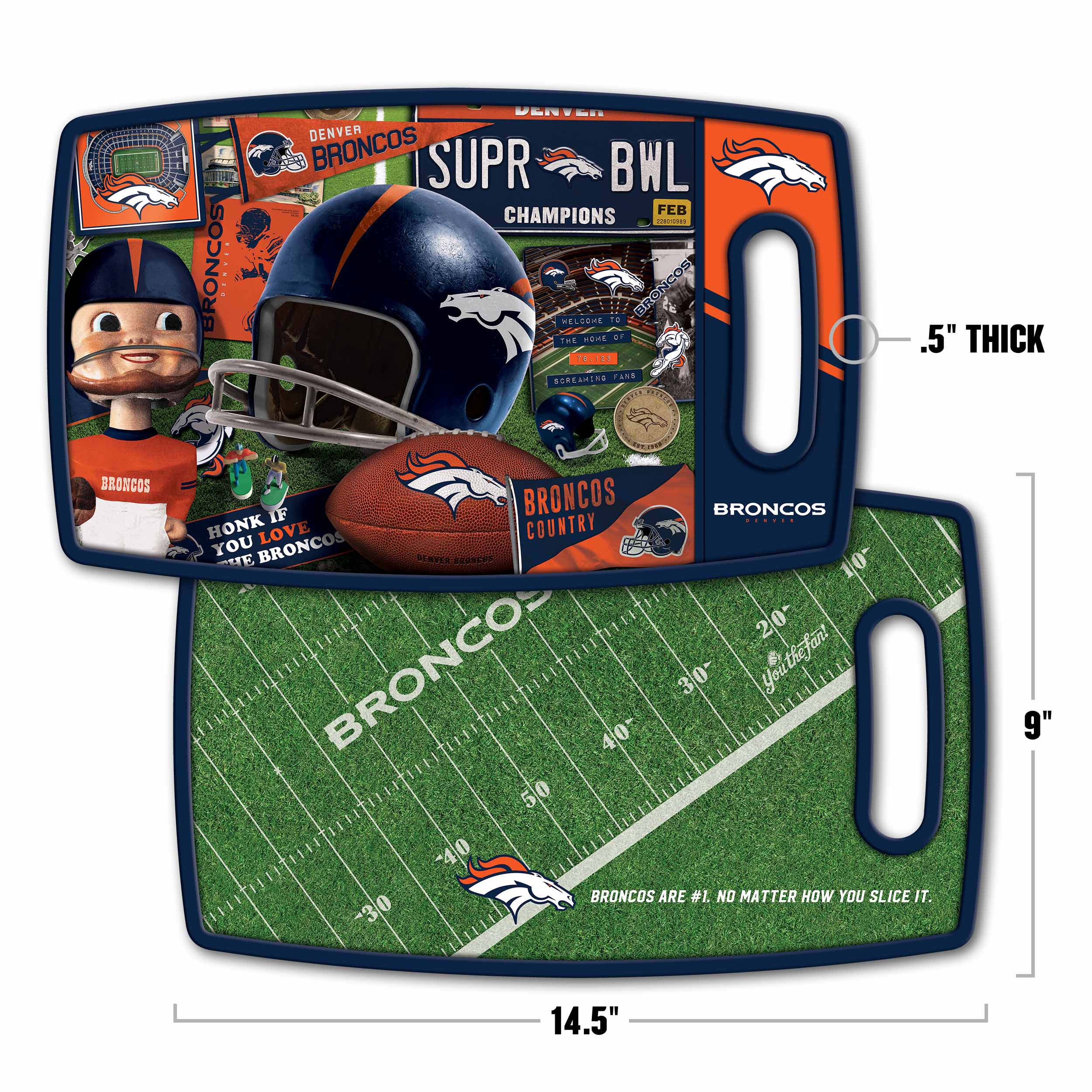 Sportula 2500010 Cutting-Boards - View #2