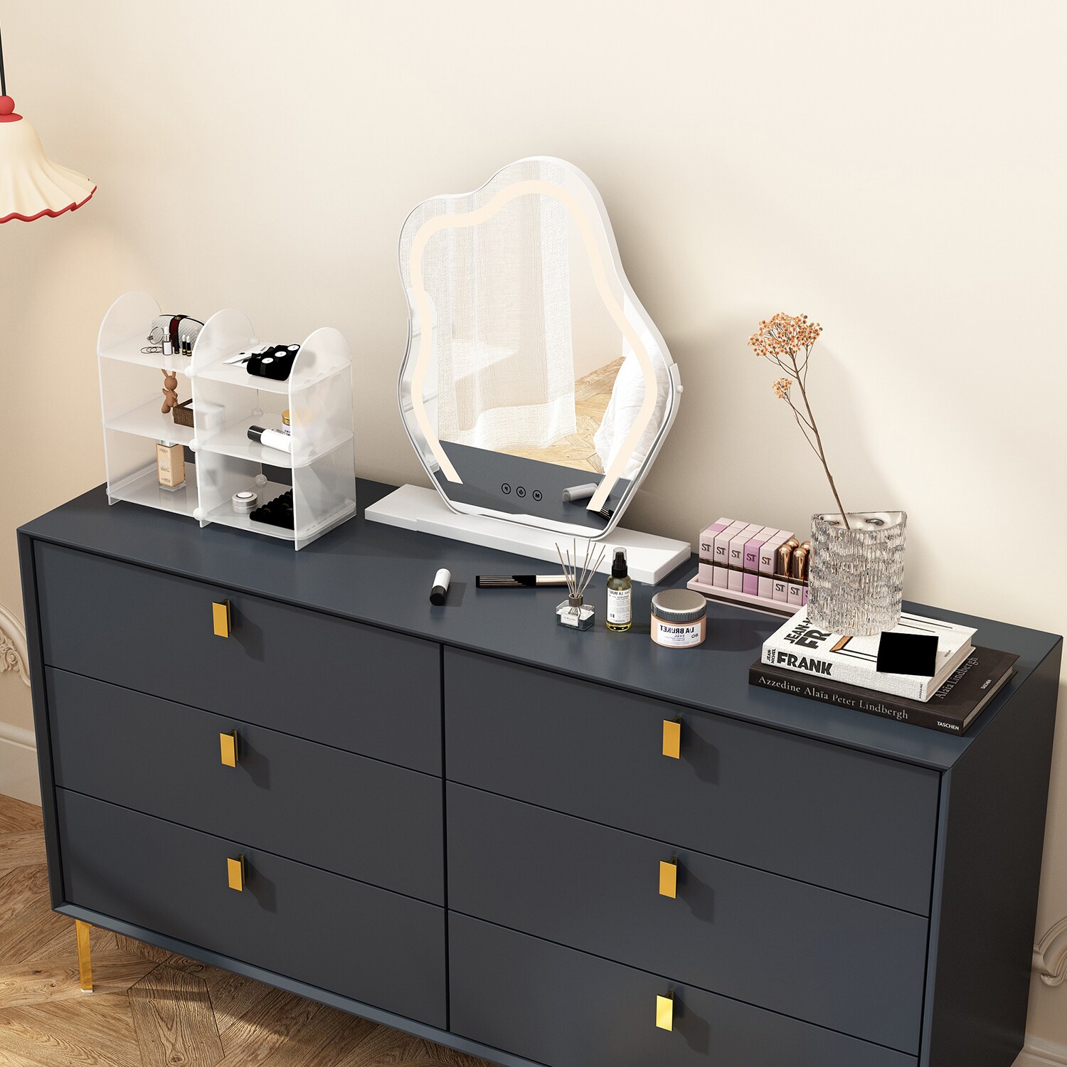 FUFU&GAGA KF020311-03 dressers - View #2