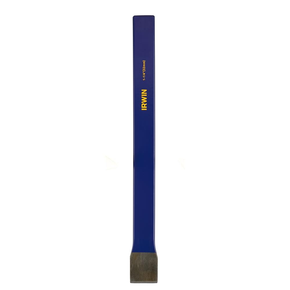 IRWIN IRHT82534 1.25-in Utility Chisel
