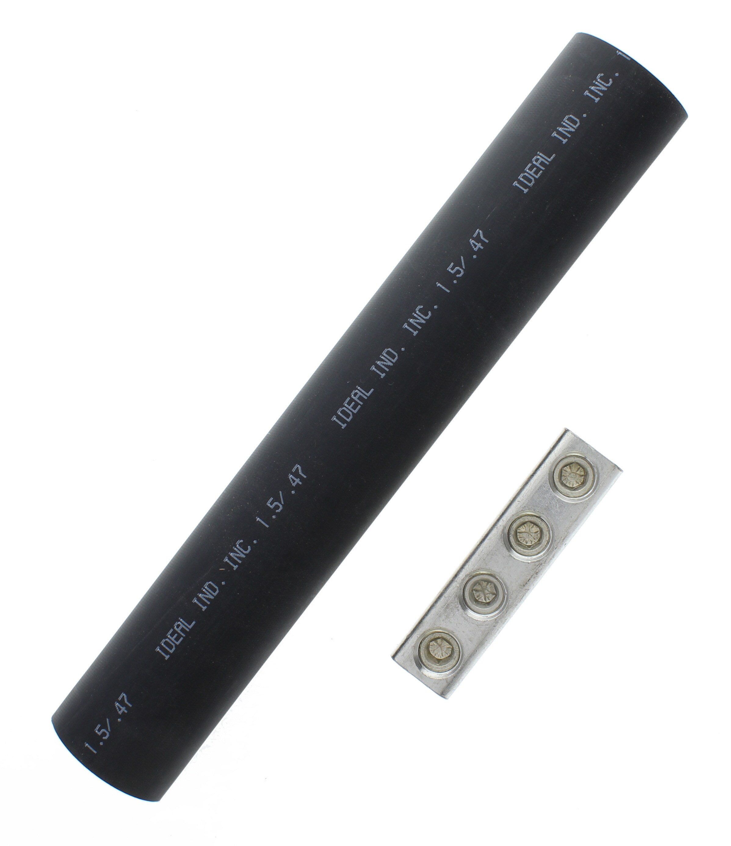 IDEAL 46-403 38.1-mm 12-in Heat Shrink Tubing