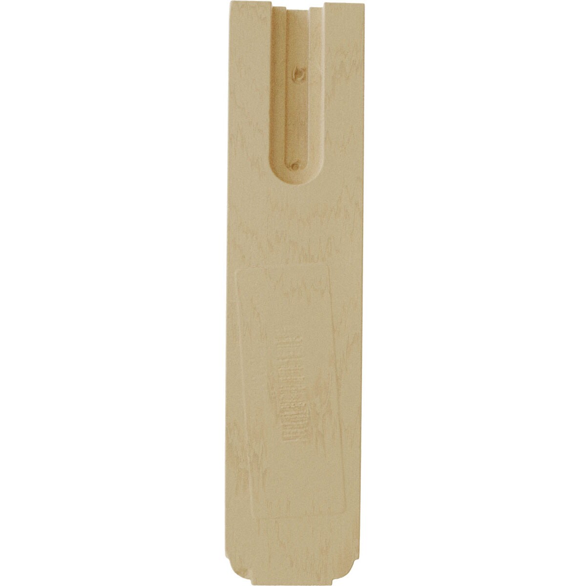 Maple Wood Decorative Corbel Bracket 7.5" x 7.5"