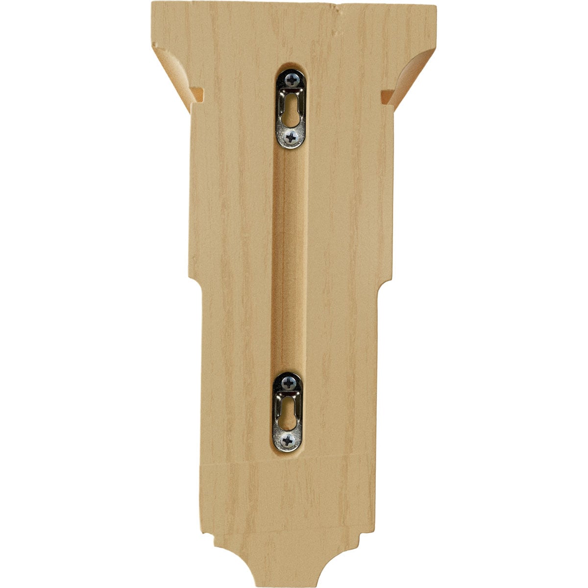 Ekena Millwork CORW06X06X12RYMA corbels - View #4