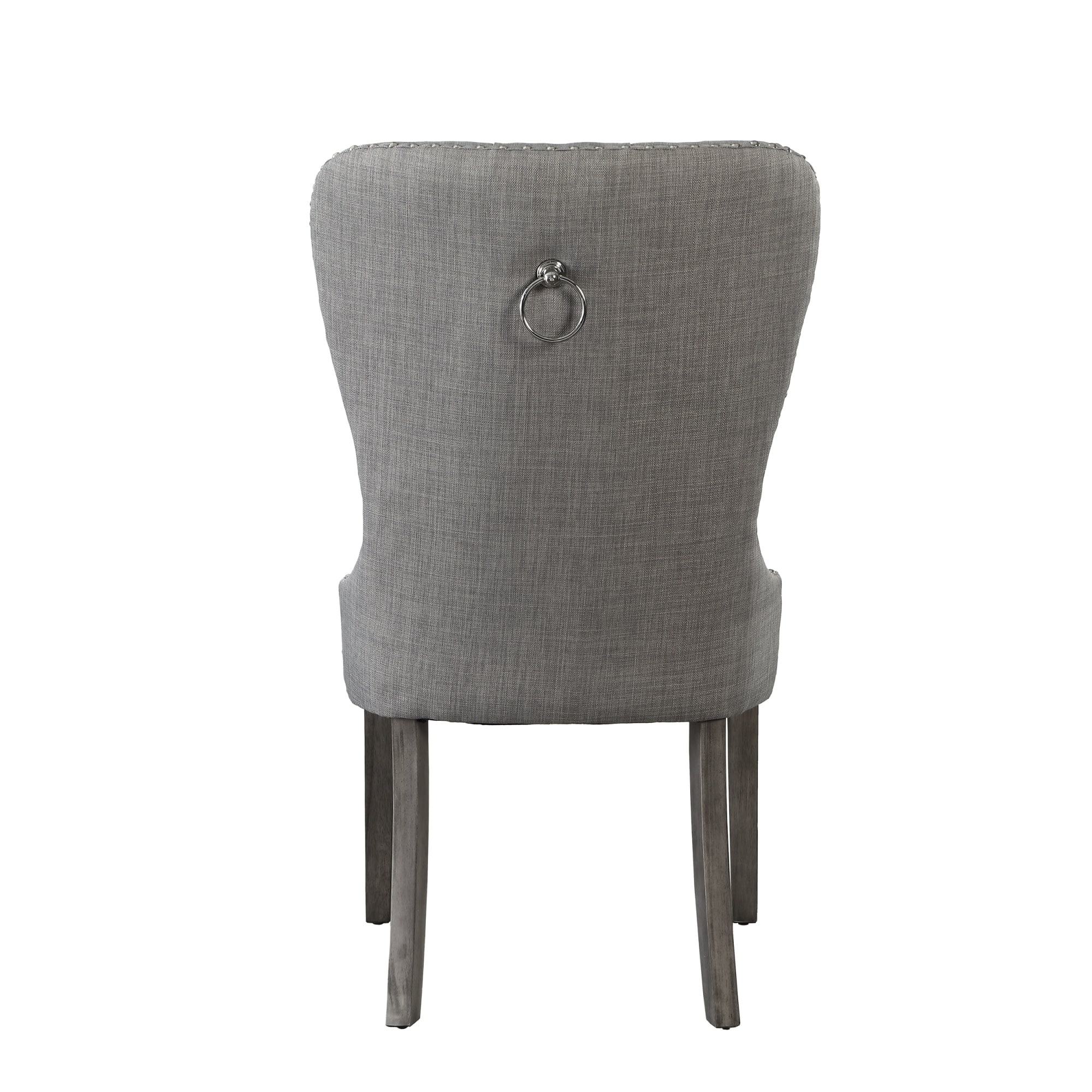 Inspired Home AD88-03LG2-LS Dining-Chairs - View #5
