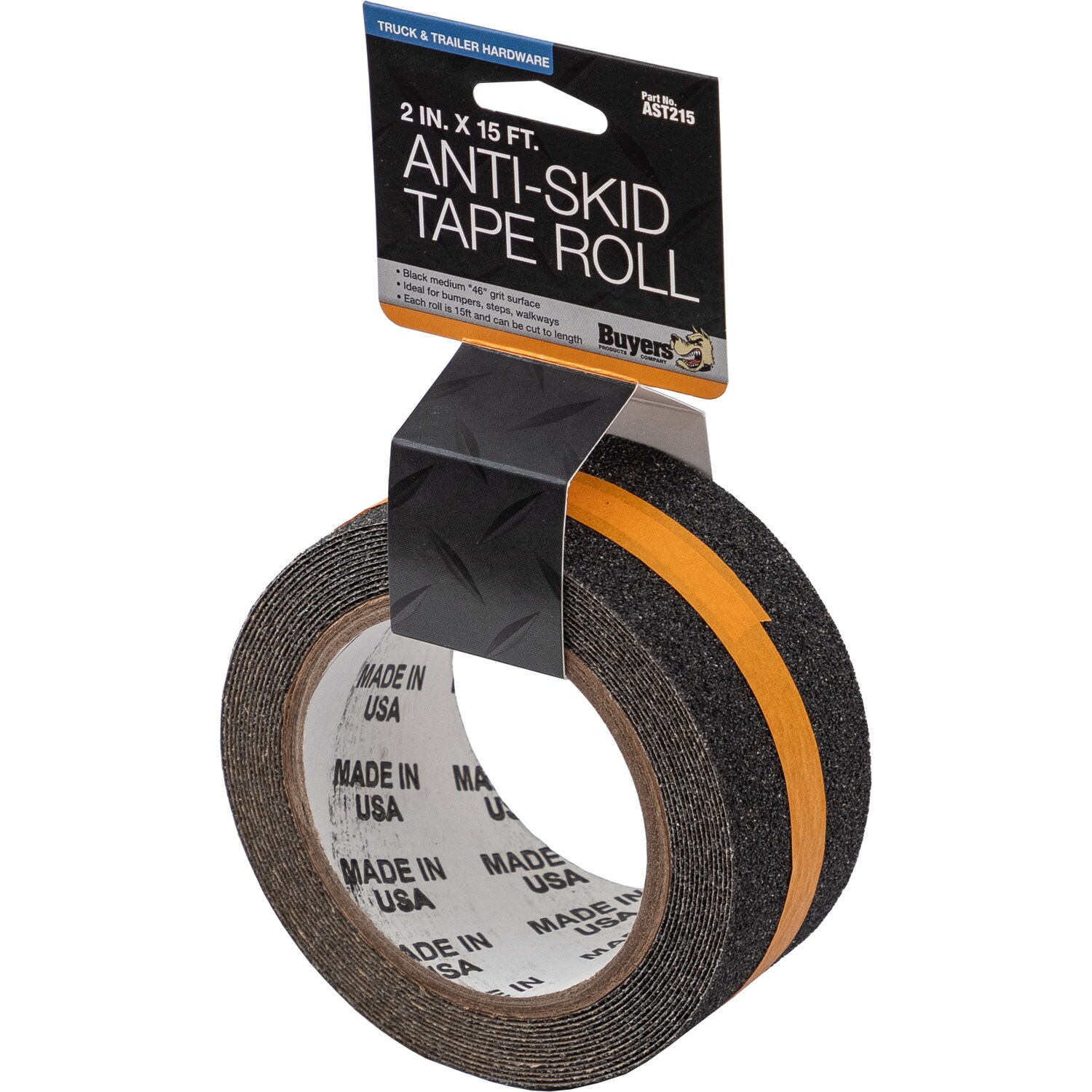 Buyers Products AST215 Anti-Slip-Tape - View #3