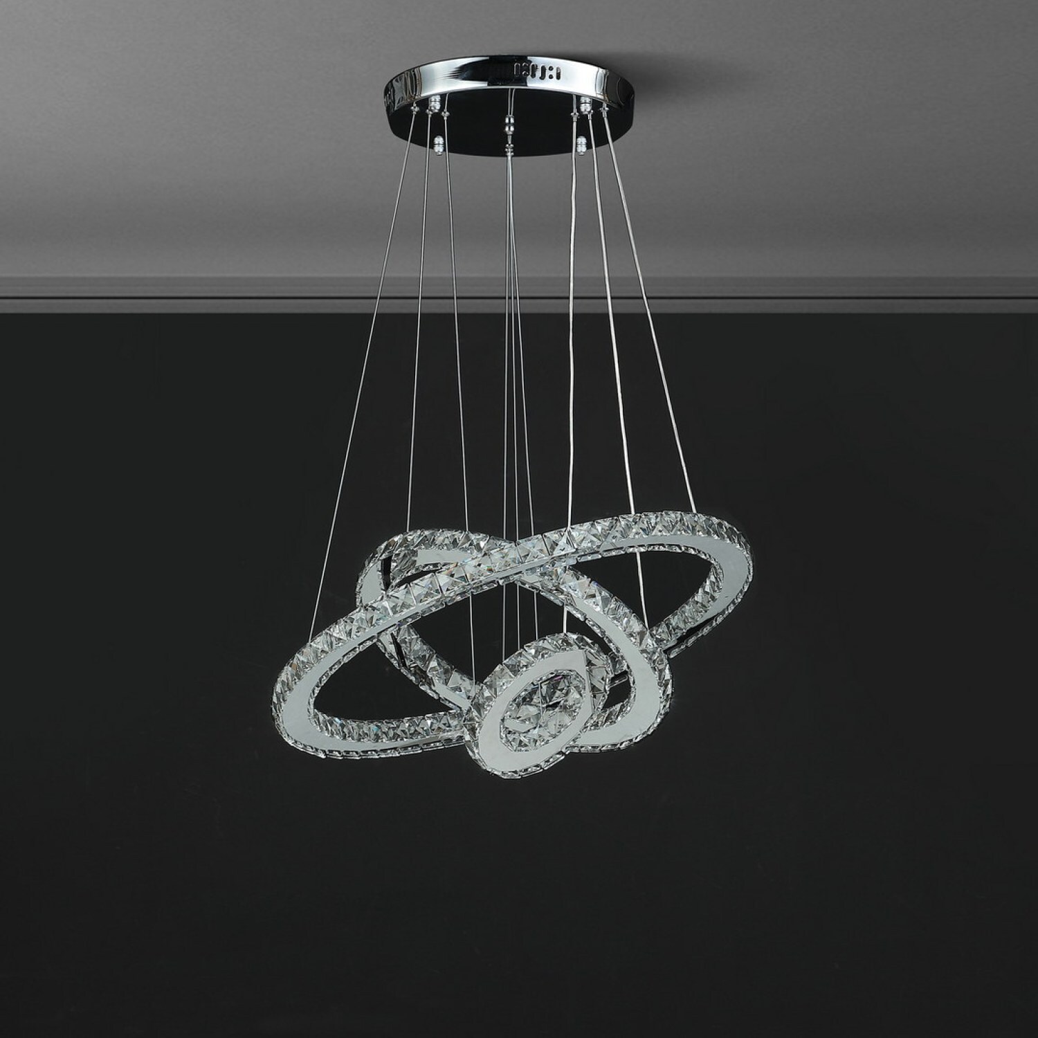 Streamdale Furniture B072116682 Pendant-Lights - View #4