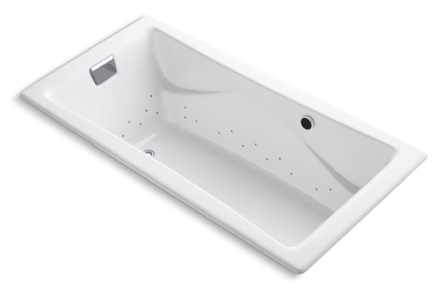 KOHLER Cast Iron Bathtubs At Lowes Com   64501262 