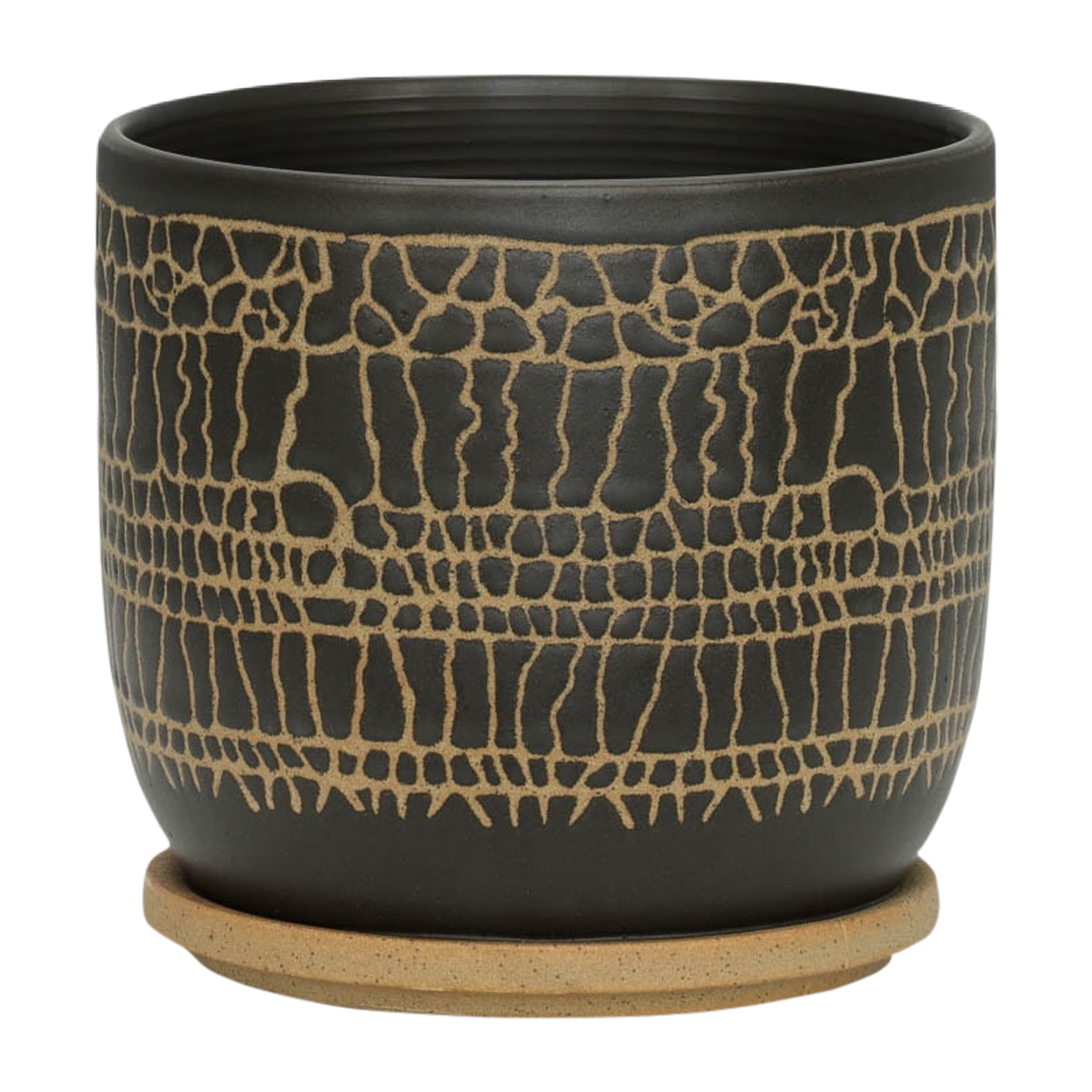 Sagebrook Home 16106-03 Planter-Window-Box - View #2