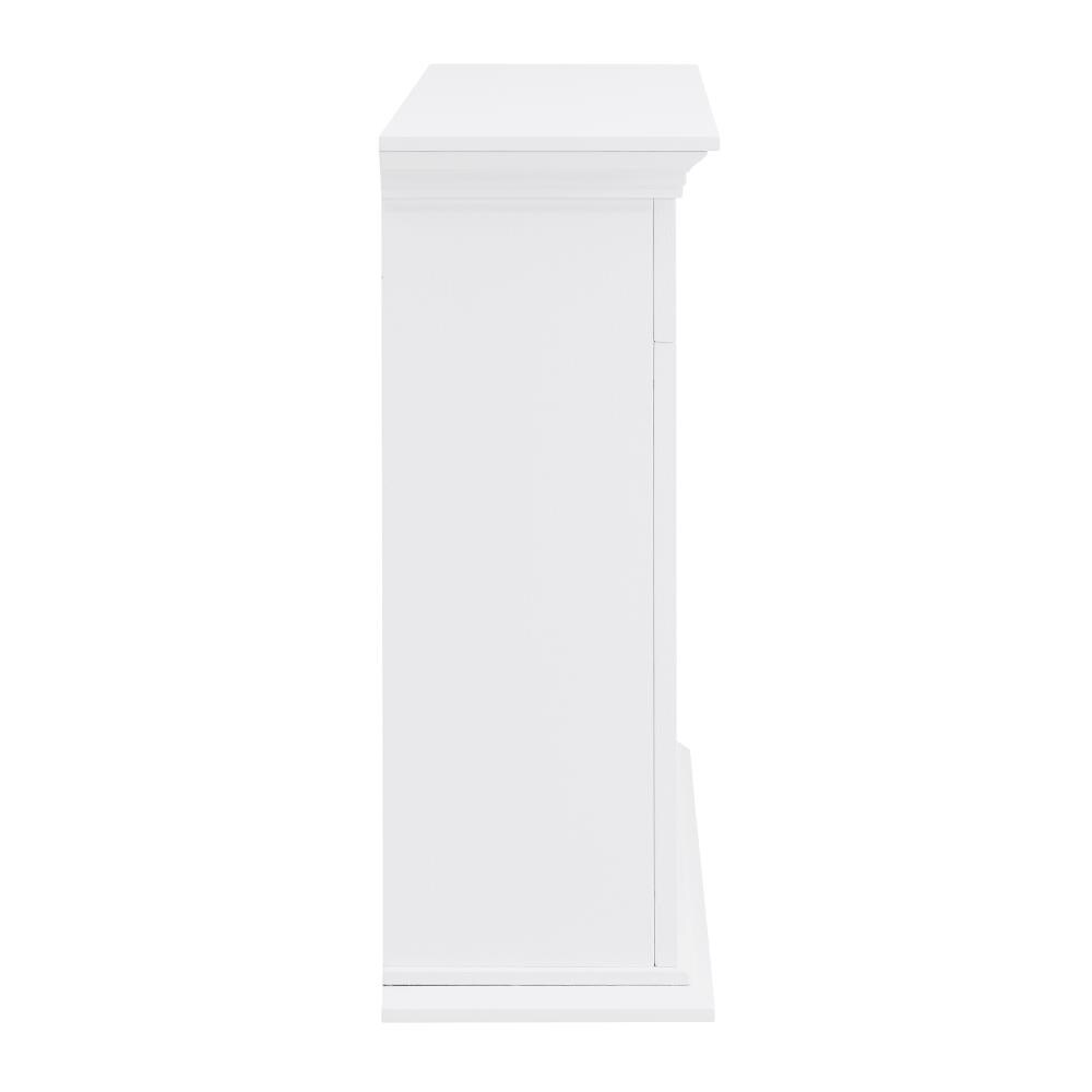 Boston Loft Furnishings ATG9539001FC Electric-Fireplaces - View #9