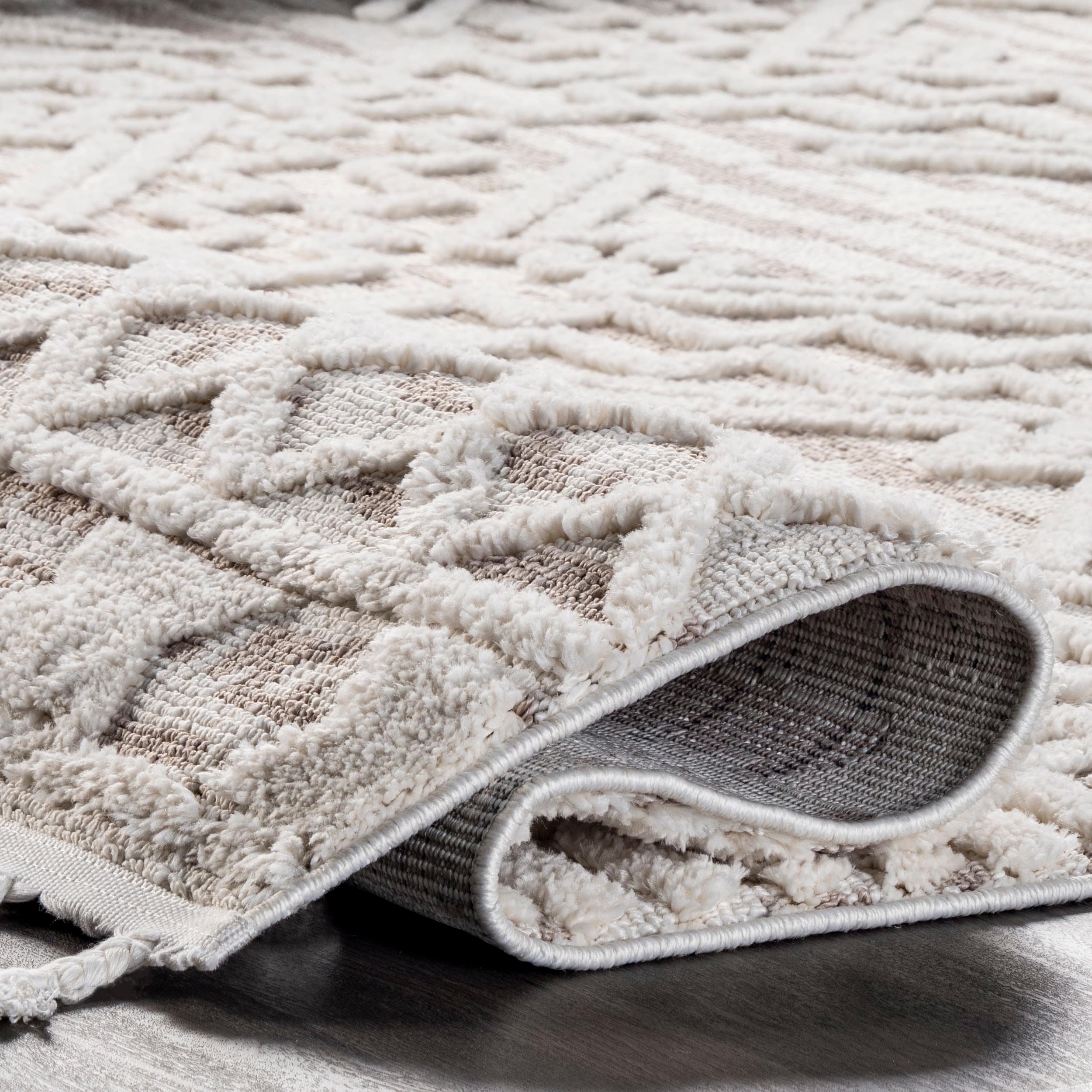 nuLOOM KKLR08B-53077 rugs - View #2