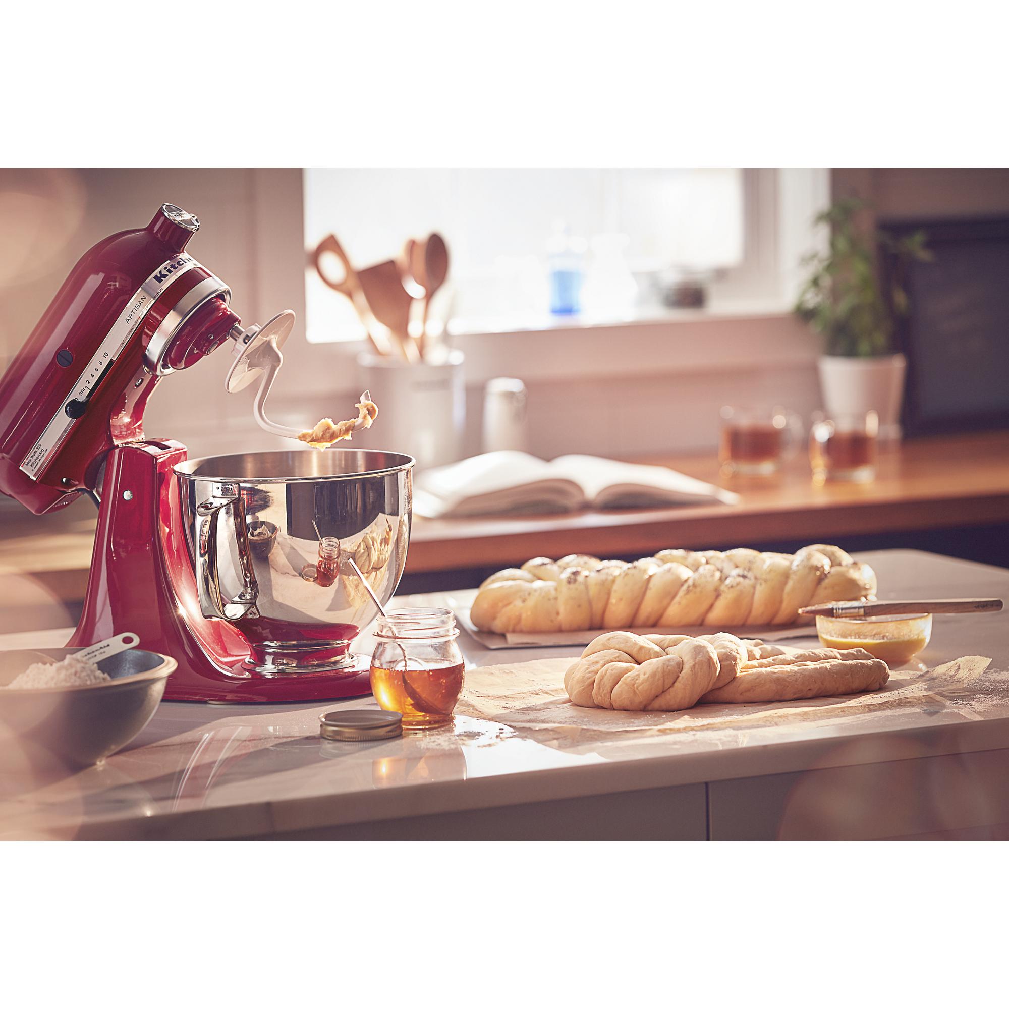 Automatic Cordless Stirrer With 3 Speeds - Inspire Uplift