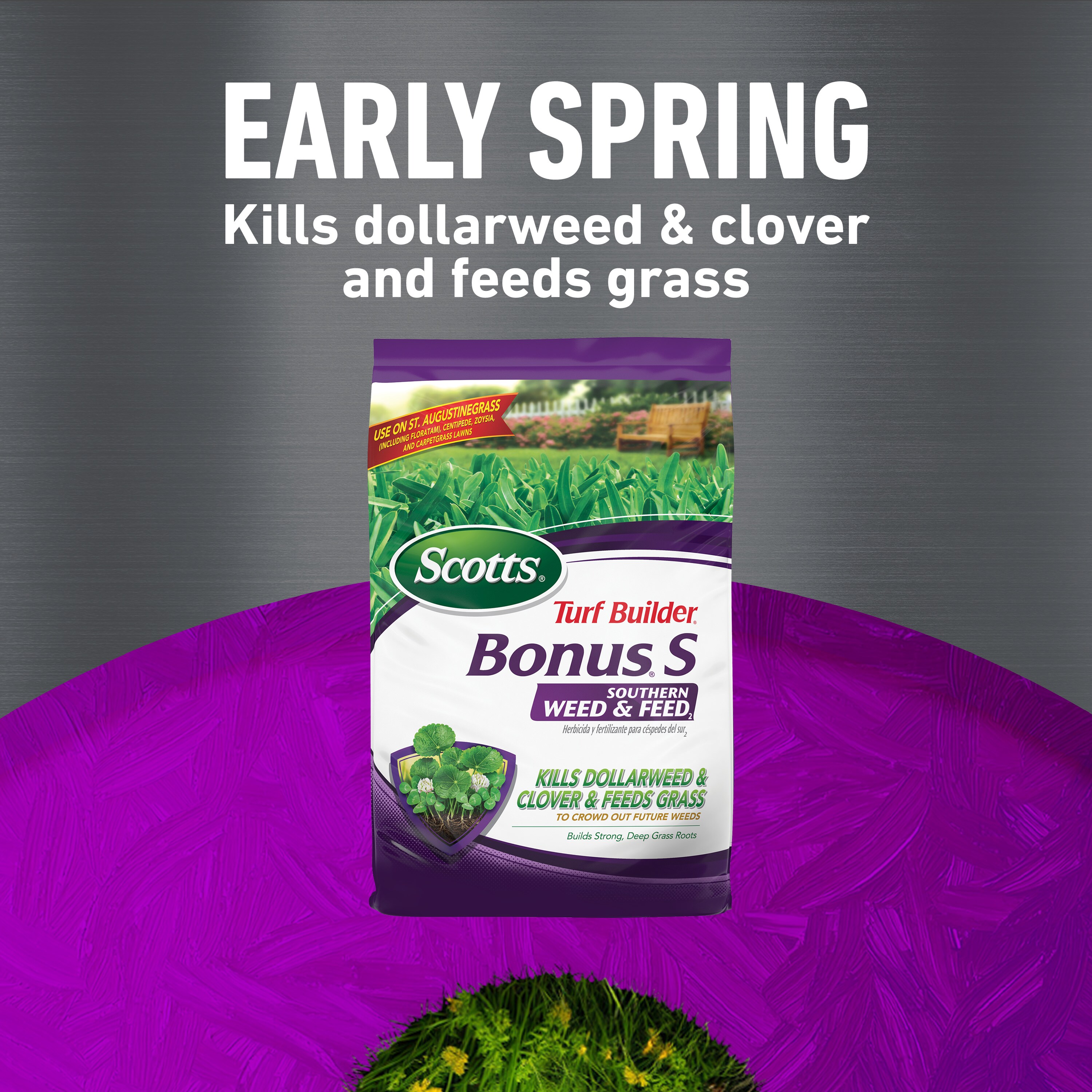 Scotts 46221-1 Lawn-Fertilizer - View #5