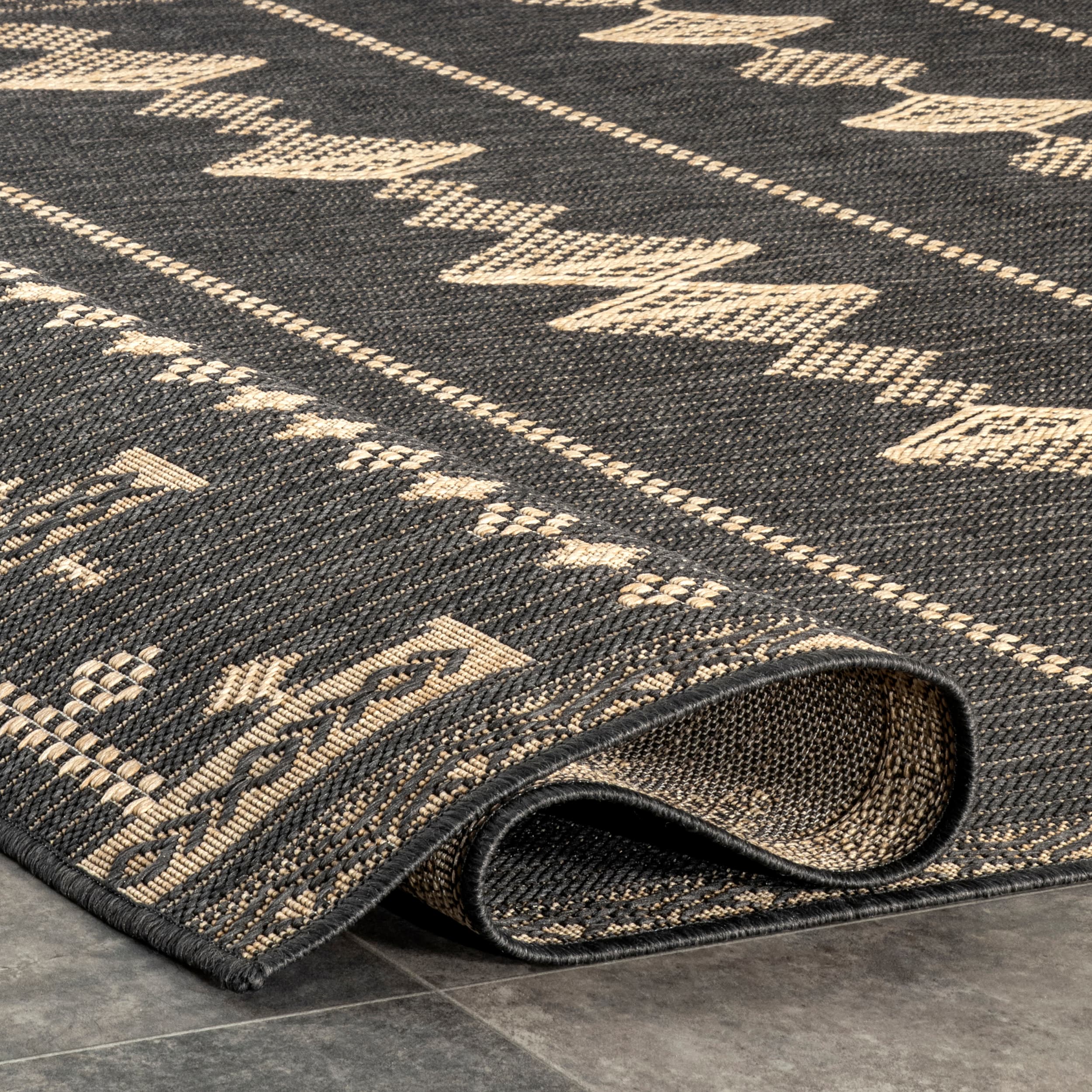 nuLOOM GBCB43B-208 rugs - View #4