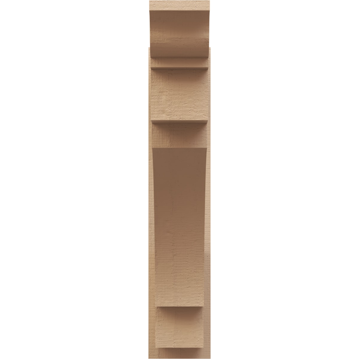 Ekena Millwork 2137138 corbels - View #3