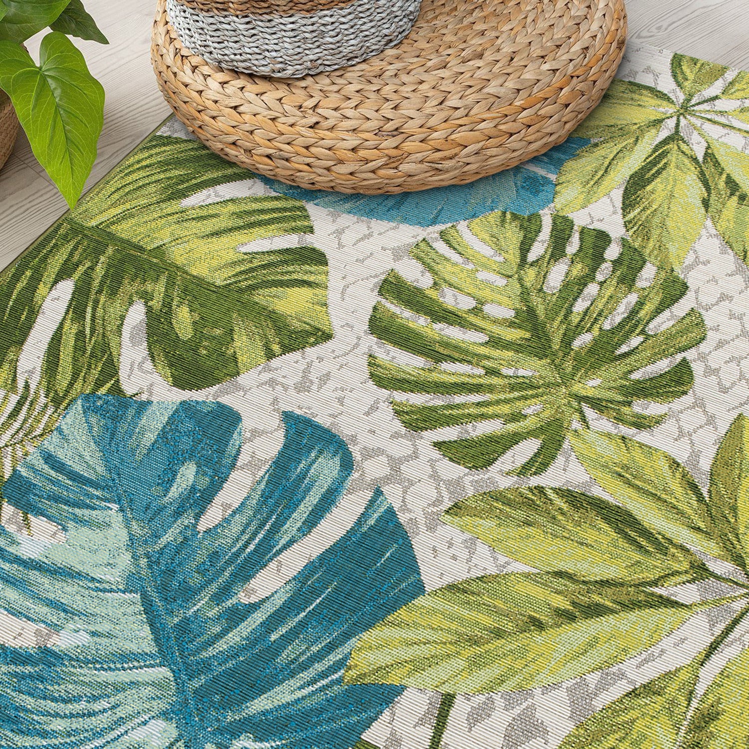 World Rug Gallery 433GREEN8X10 rugs - View #11