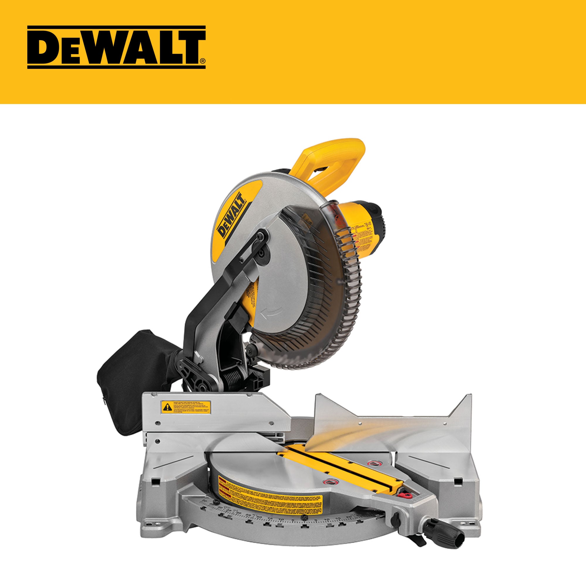 DEWALT DWS715 b100060 - View #2