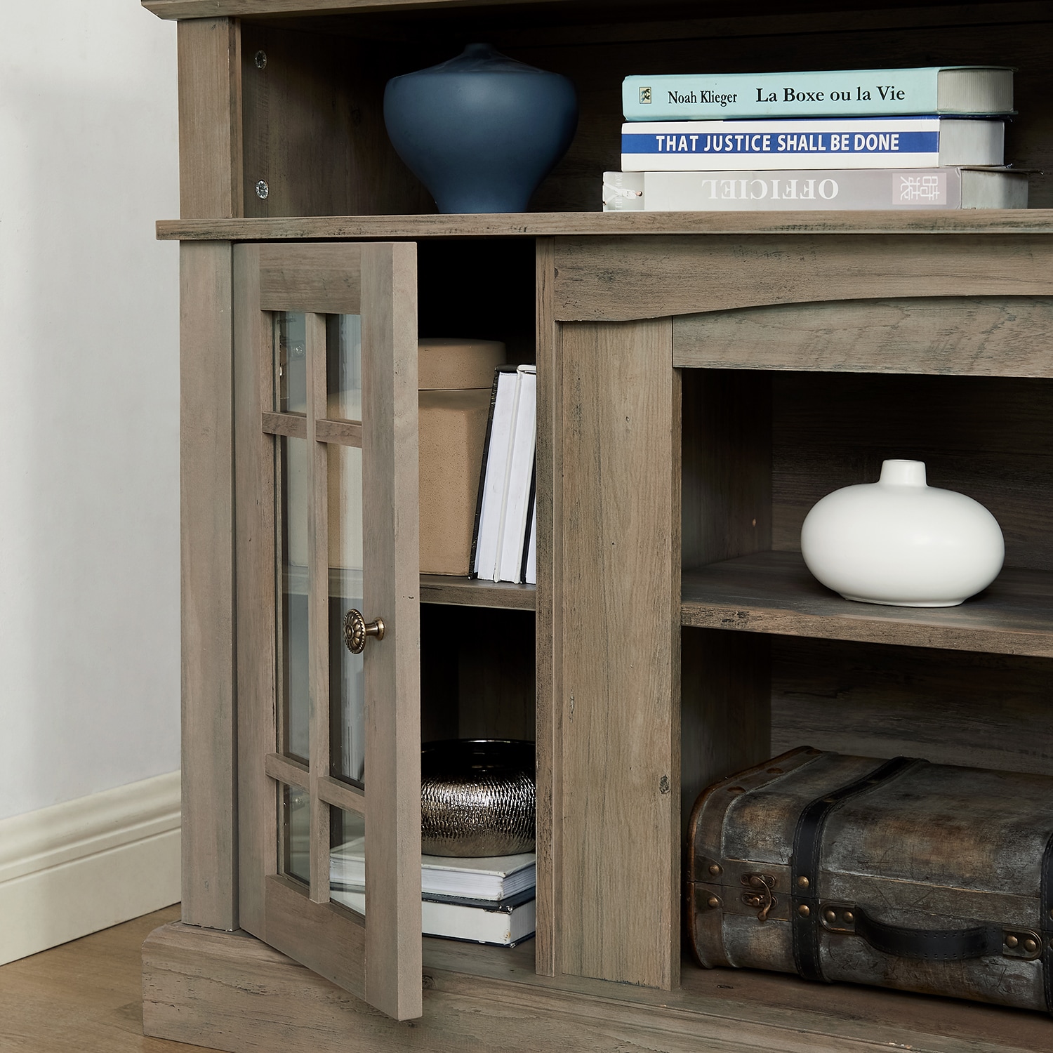SINOFURN SYA250020BN Tv-Stands - View #9