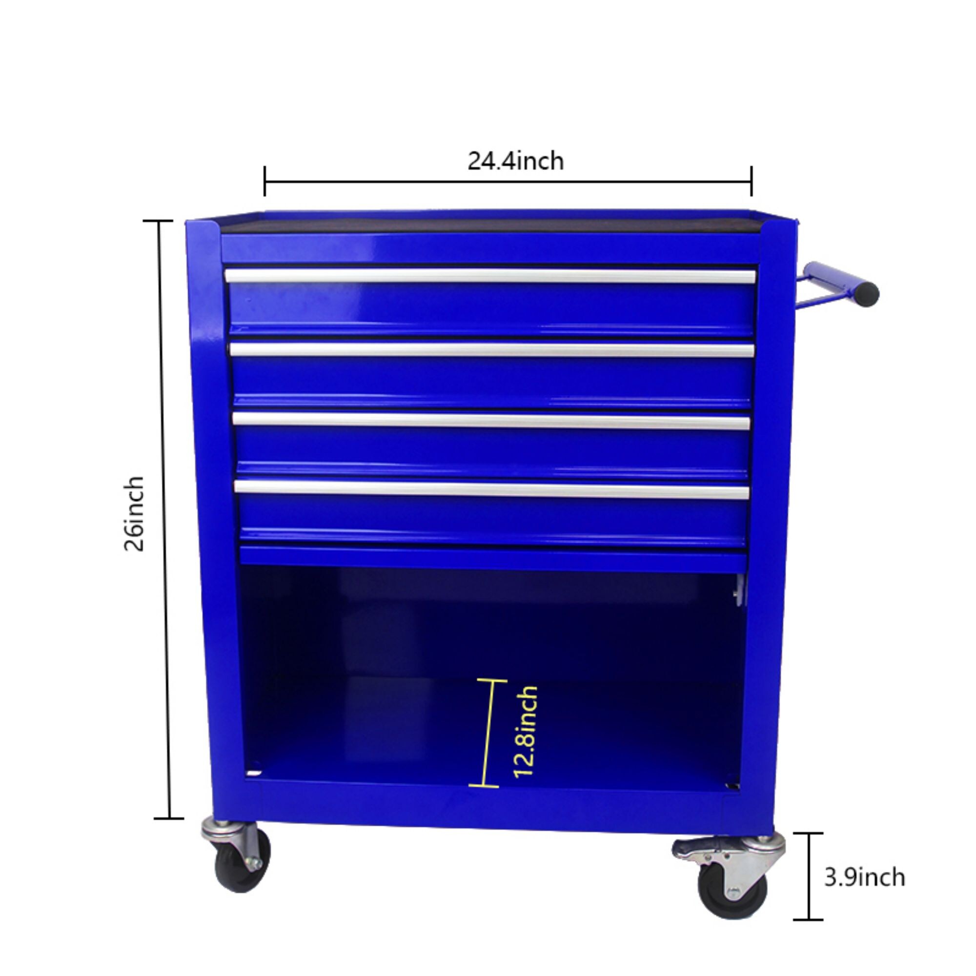 Xspracer ML-TC933 Tool-Cabinets - View #15