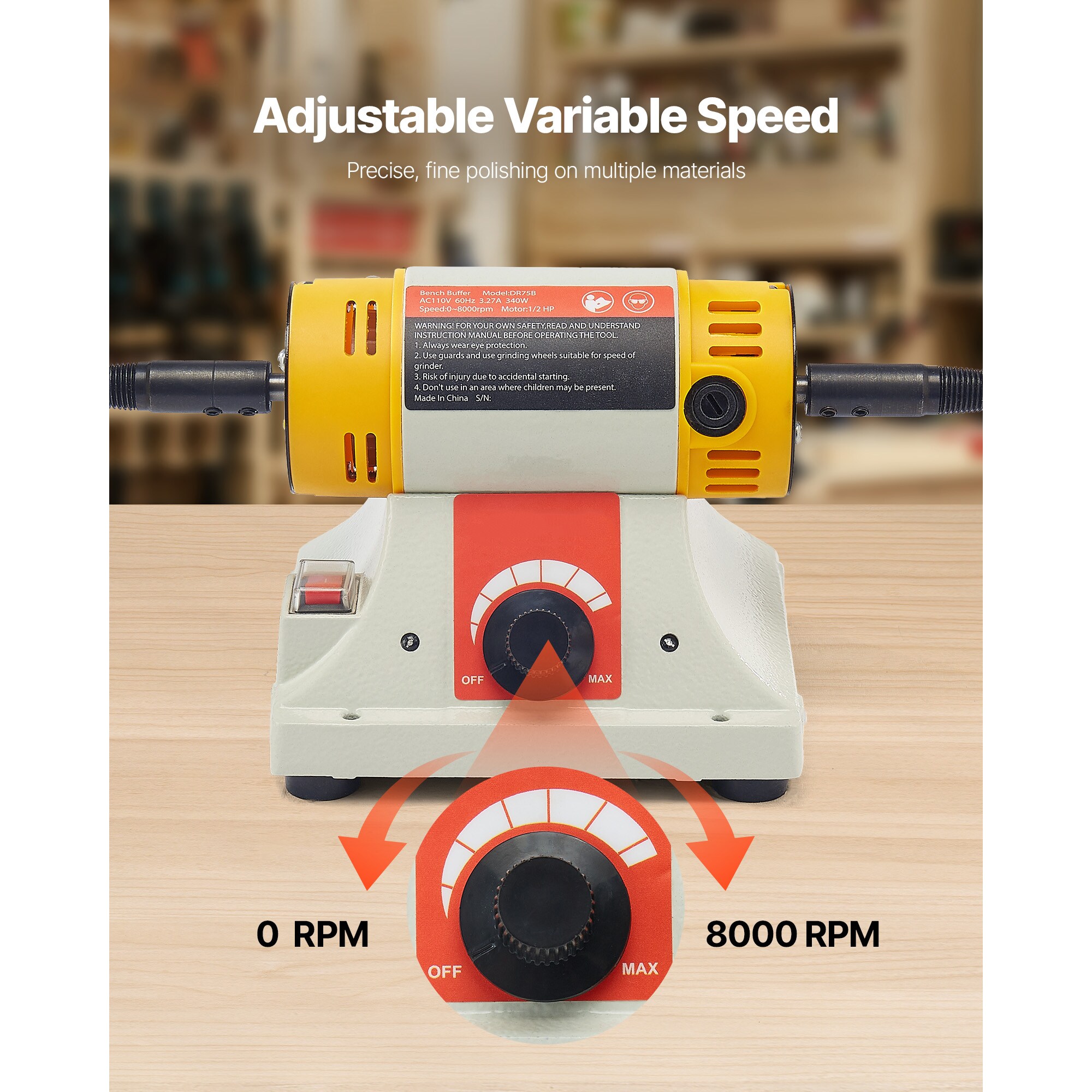 SVOPES SVOPESTSHCQPT13324V1 Corded-Polishers - View #4