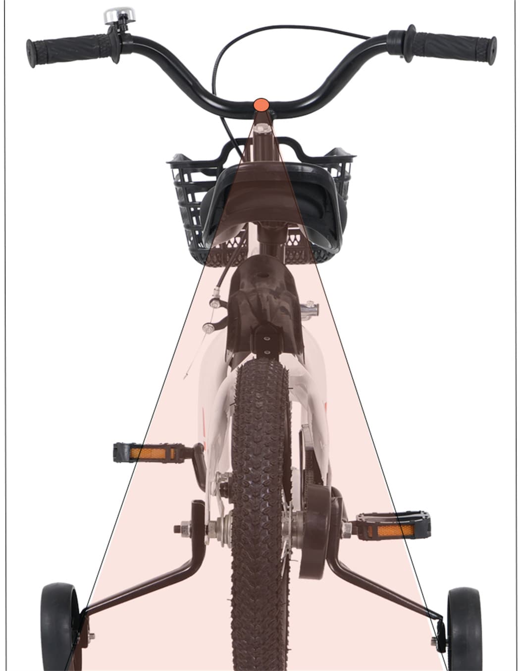 Damerin LMT63 bikes - View #8