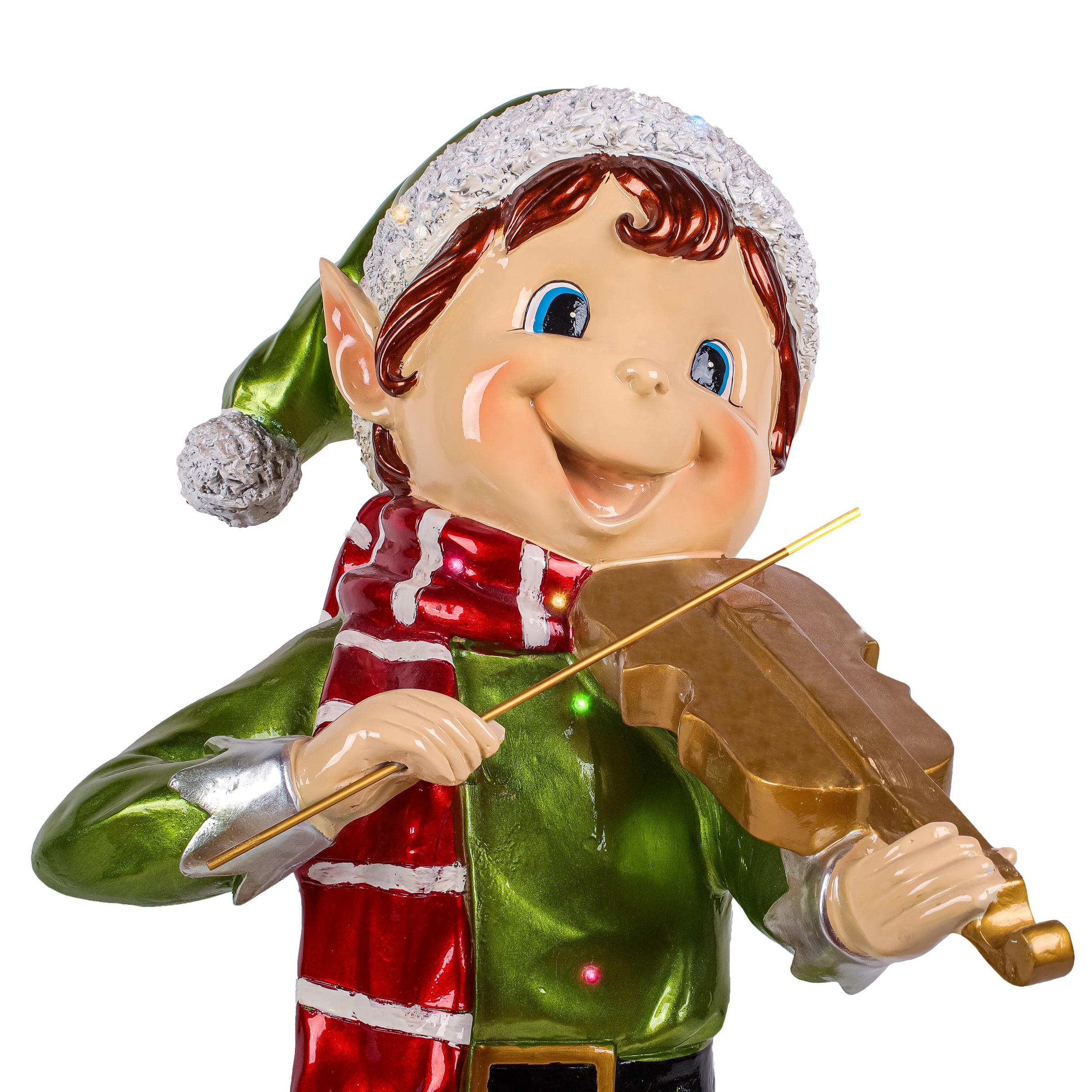 National Tree Company BG-19153BNC1 Outdoor-Christmas-Decor - View #3
