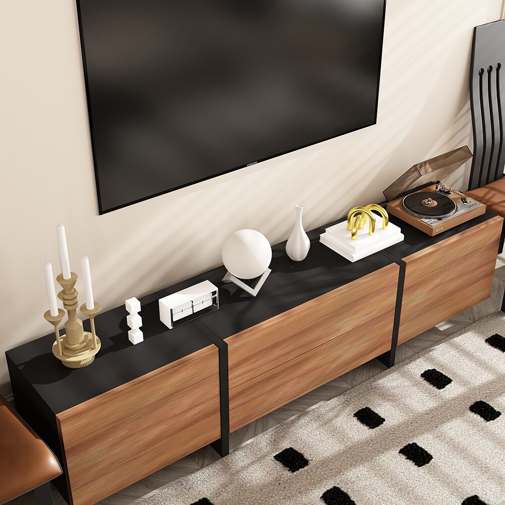 Homsee V-KF460001-01 Tv-Stands - View #14