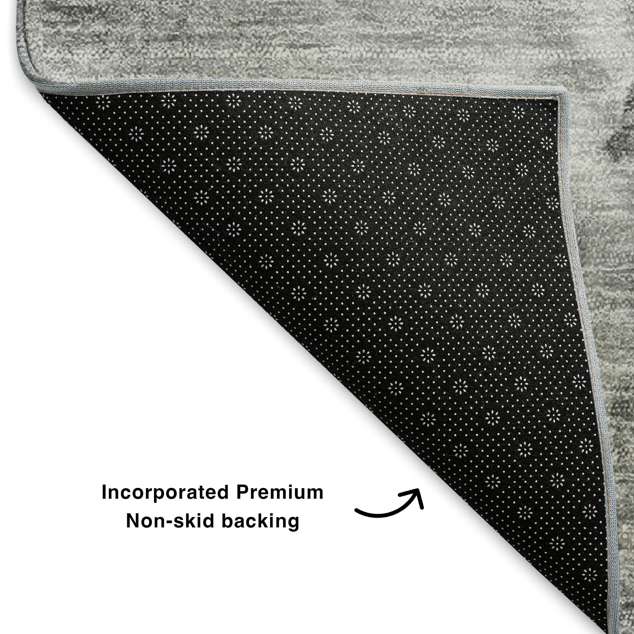 Addison Rugs AMF641GY8RO rugs - View #3
