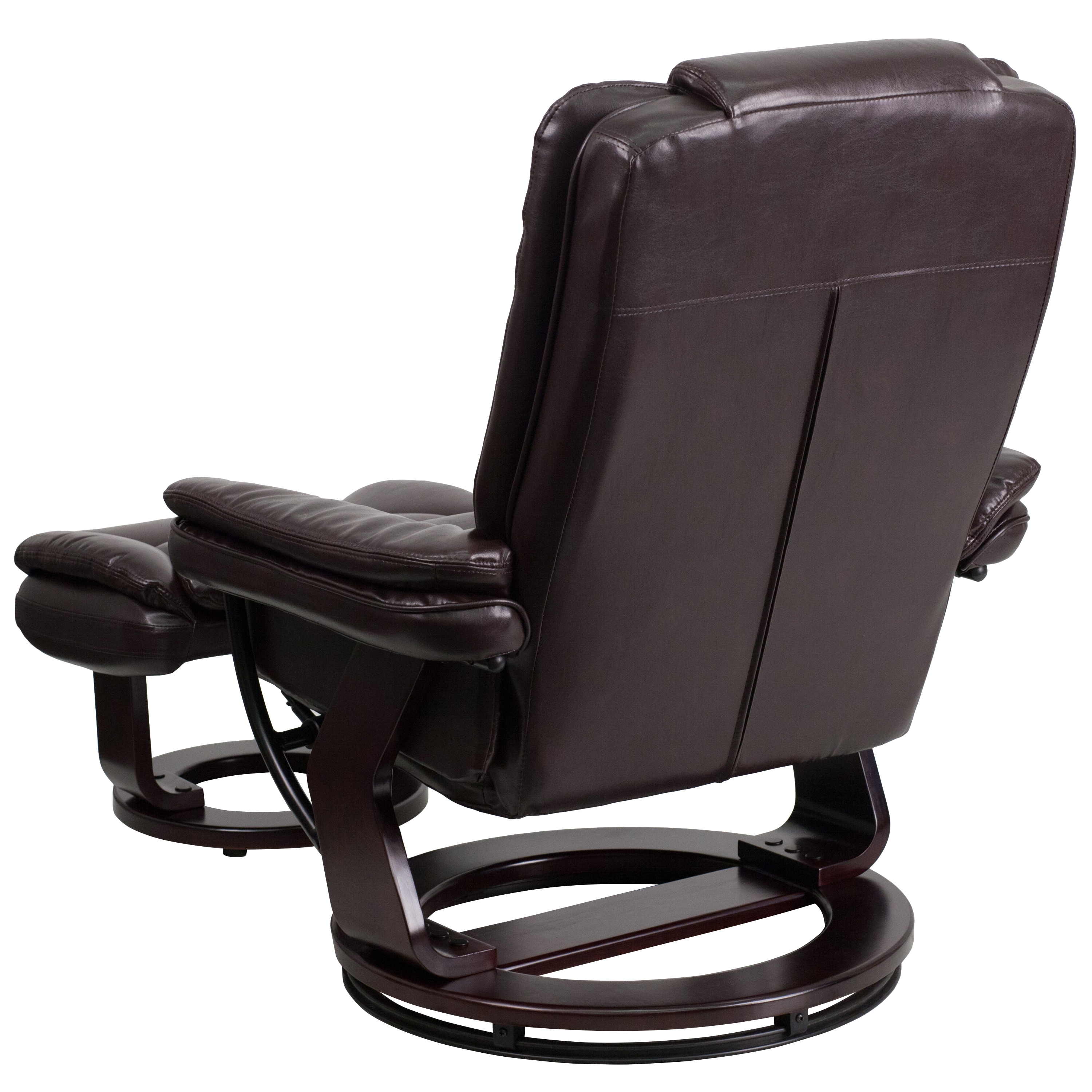Flash Furniture 847254015677 recliners - View #4