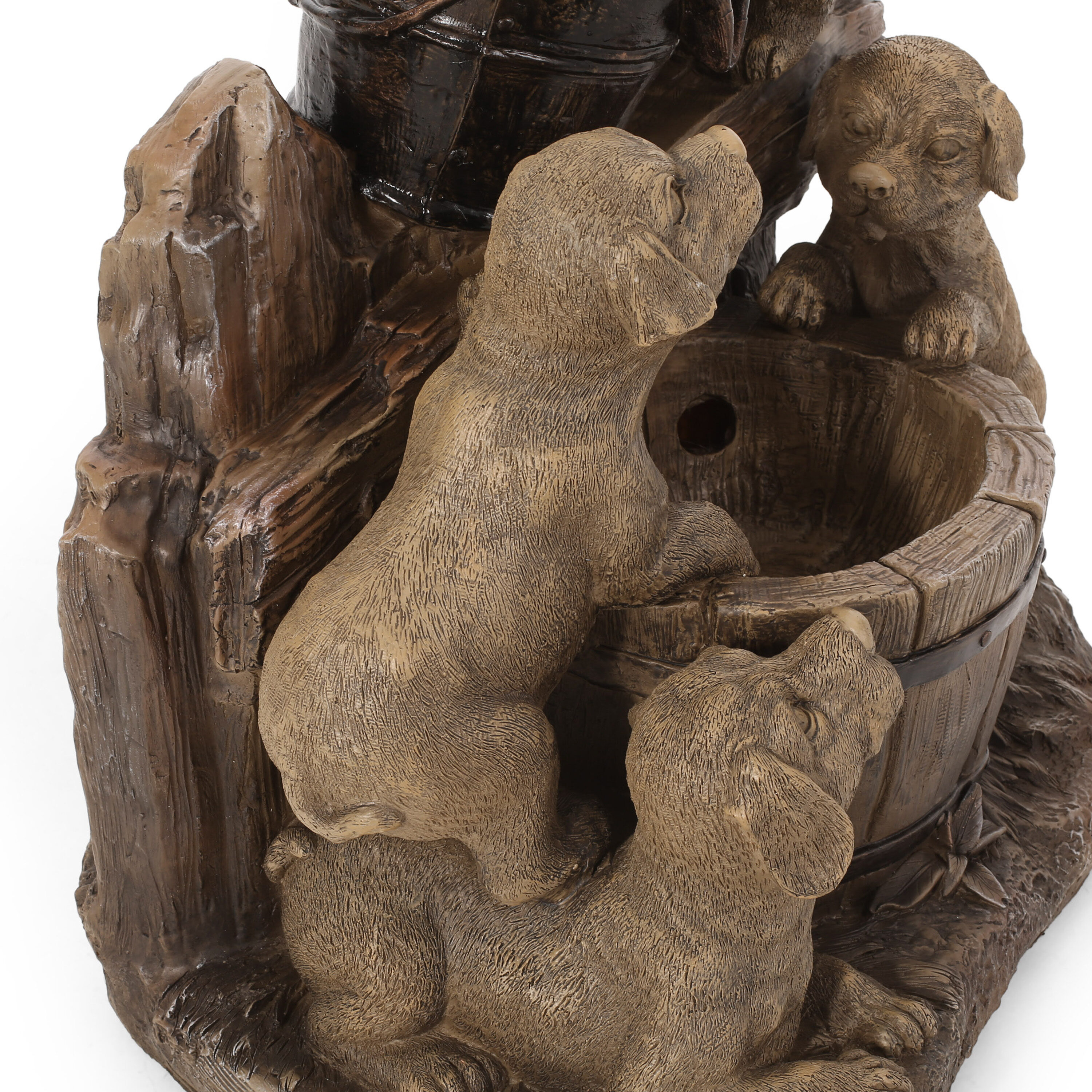 Best Selling Home Decor 314378 fountains - View #3