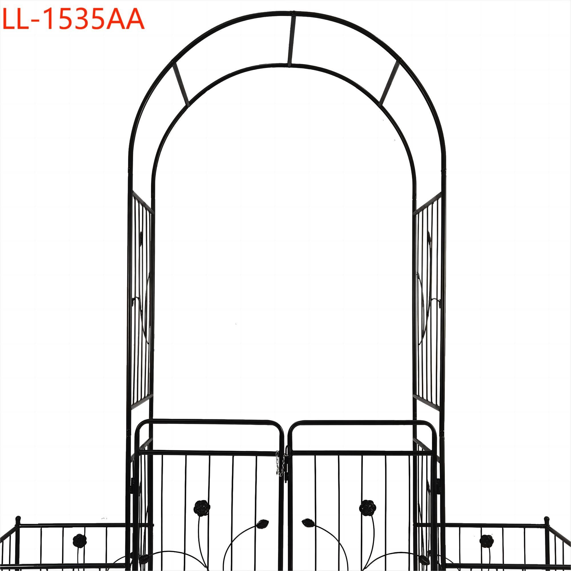 Yiekholo LL-1535AA Garden-Trellis - View #10
