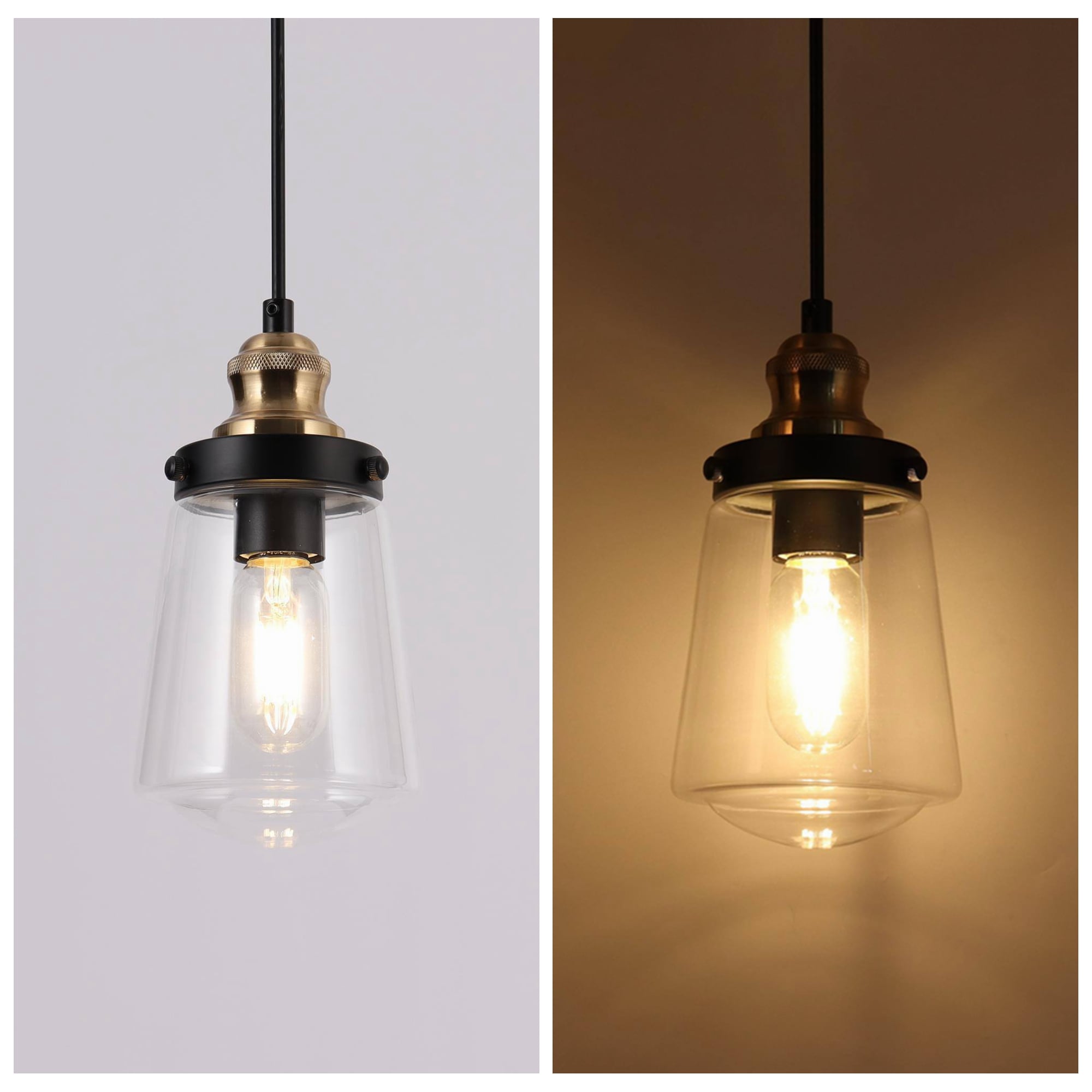 Uolfin AIVAZB-LWS2931P-B8 Pendant-Lights - View #8