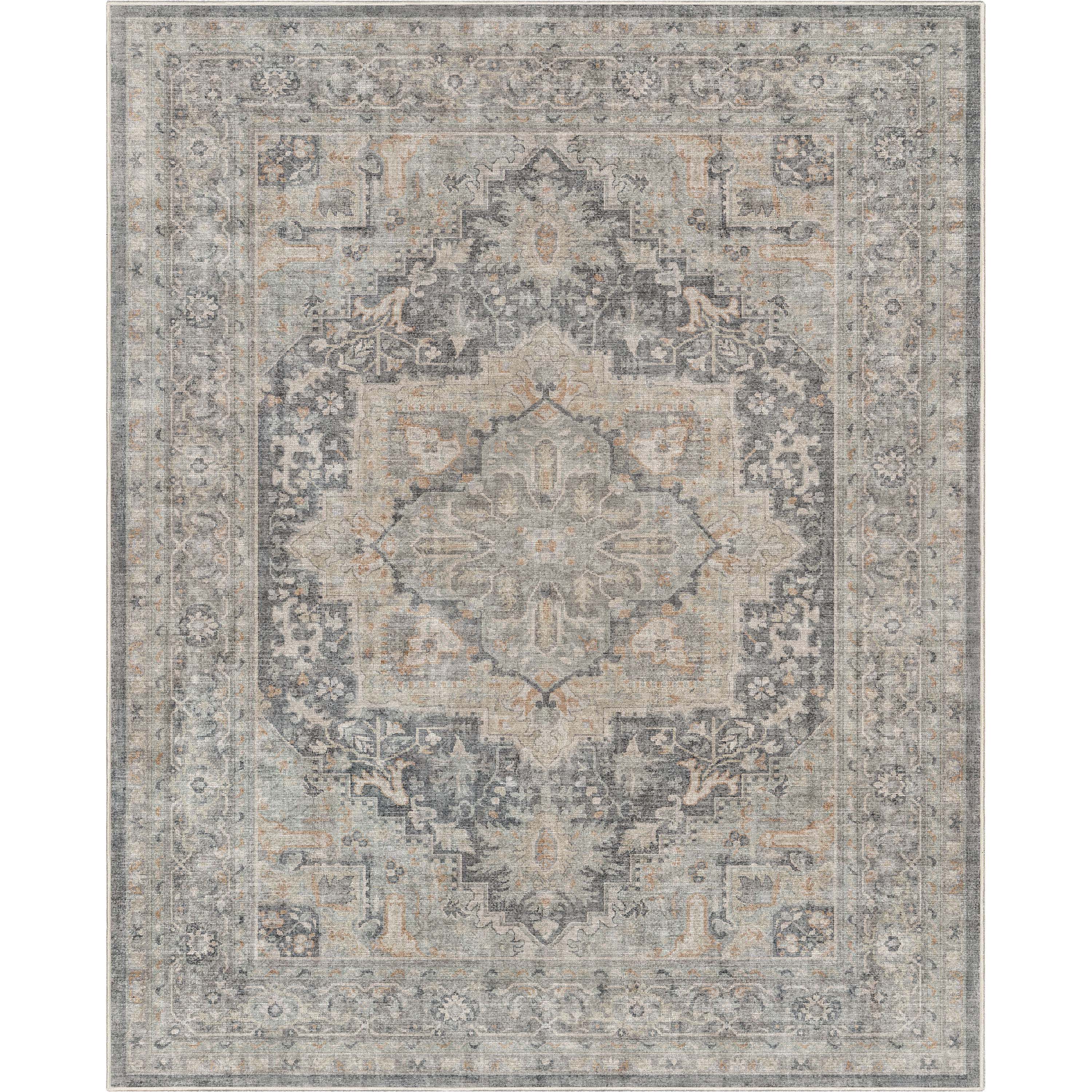 Well Woven W-AP-28D-7 rugs - View #2
