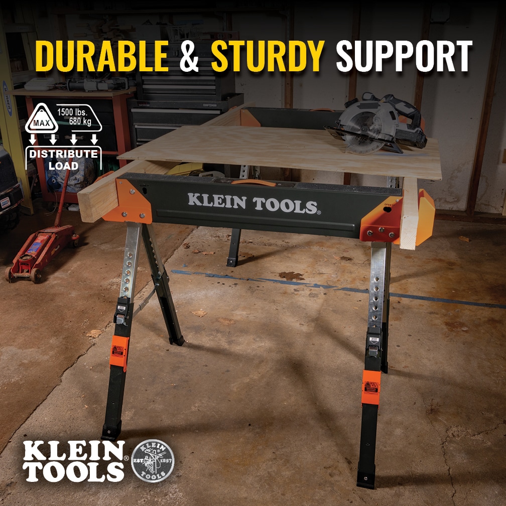 Klein Tools 66188 Saw-Horses - View #3