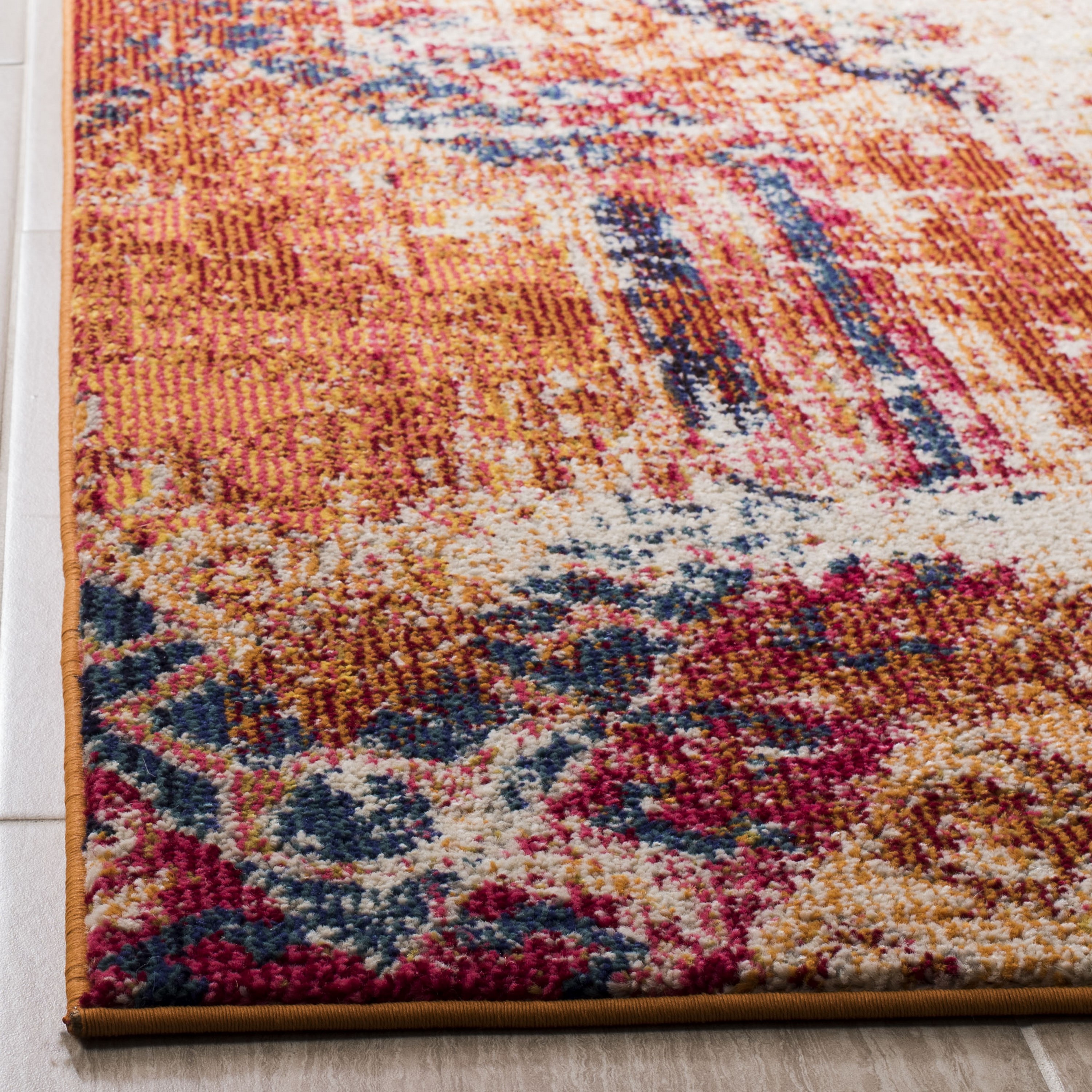 Safavieh MNC222H-210 rugs - View #4