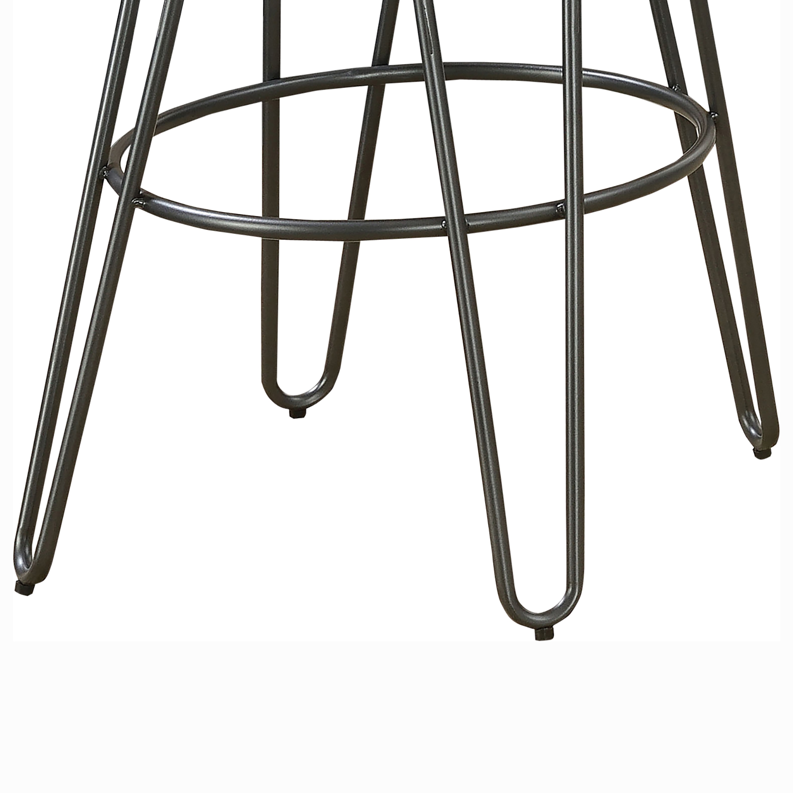 Furniture of America IDF-BR886GM stools - View #7