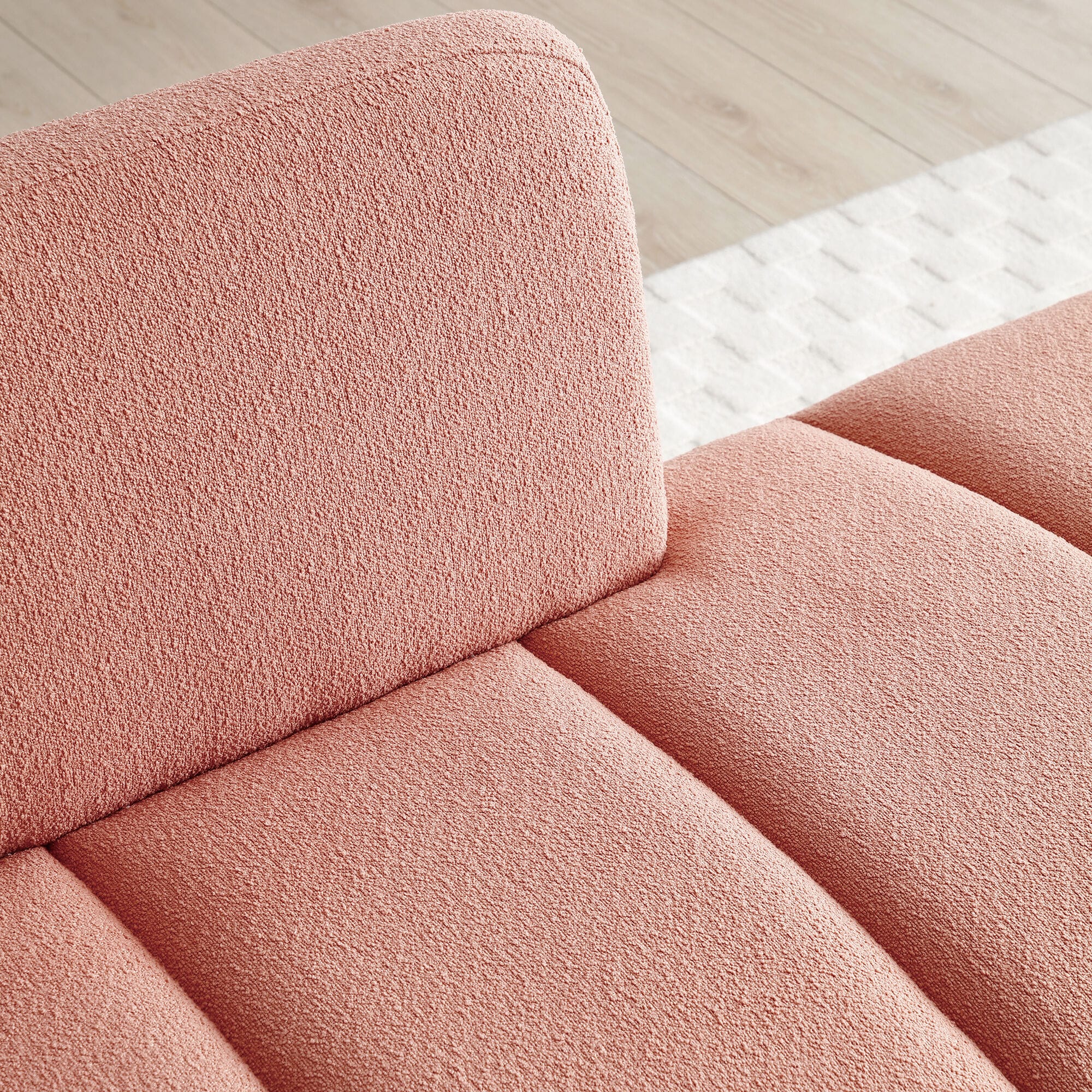 CESICIA LVE-04 Sofas-Loveseats - View #6