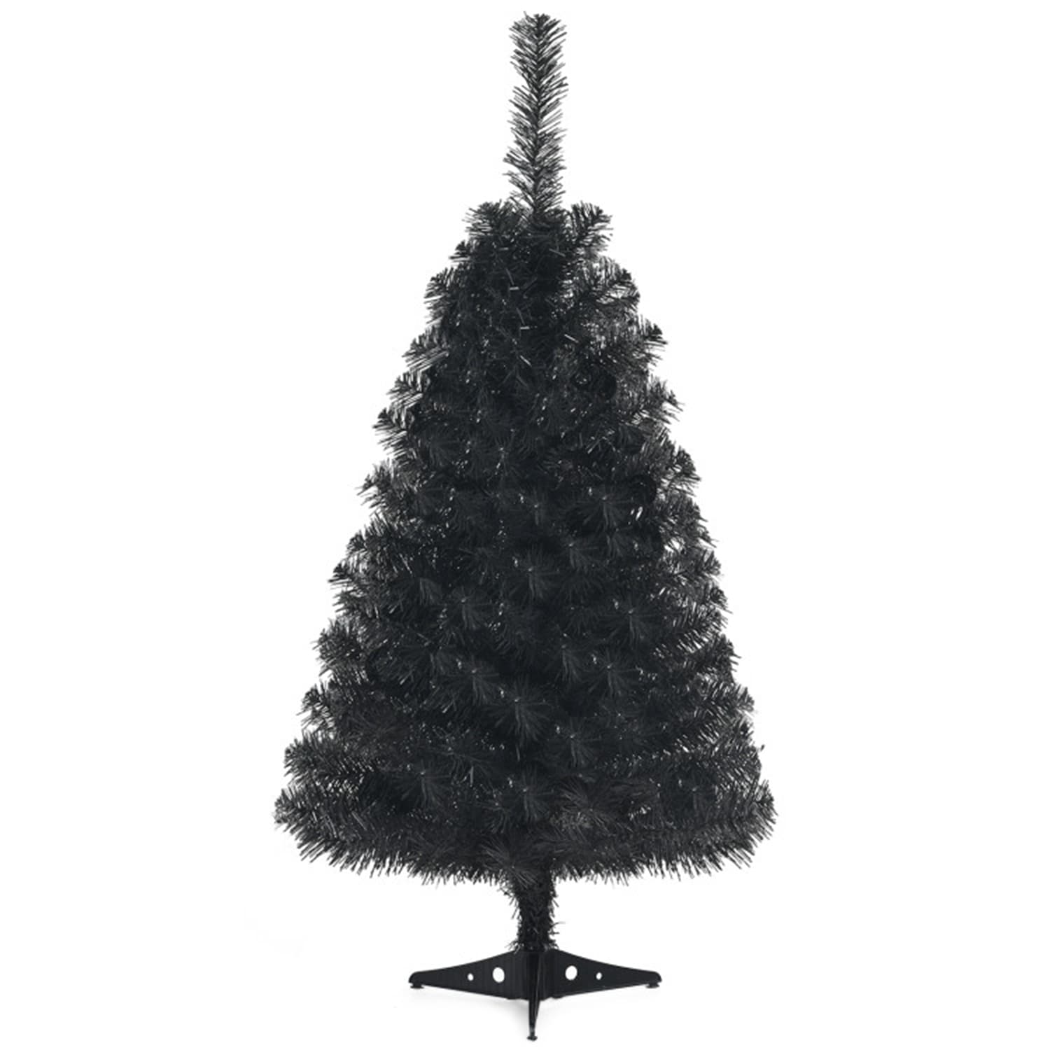 Forclover HYC-CM184C Artificial-Christmas-Trees - View #5