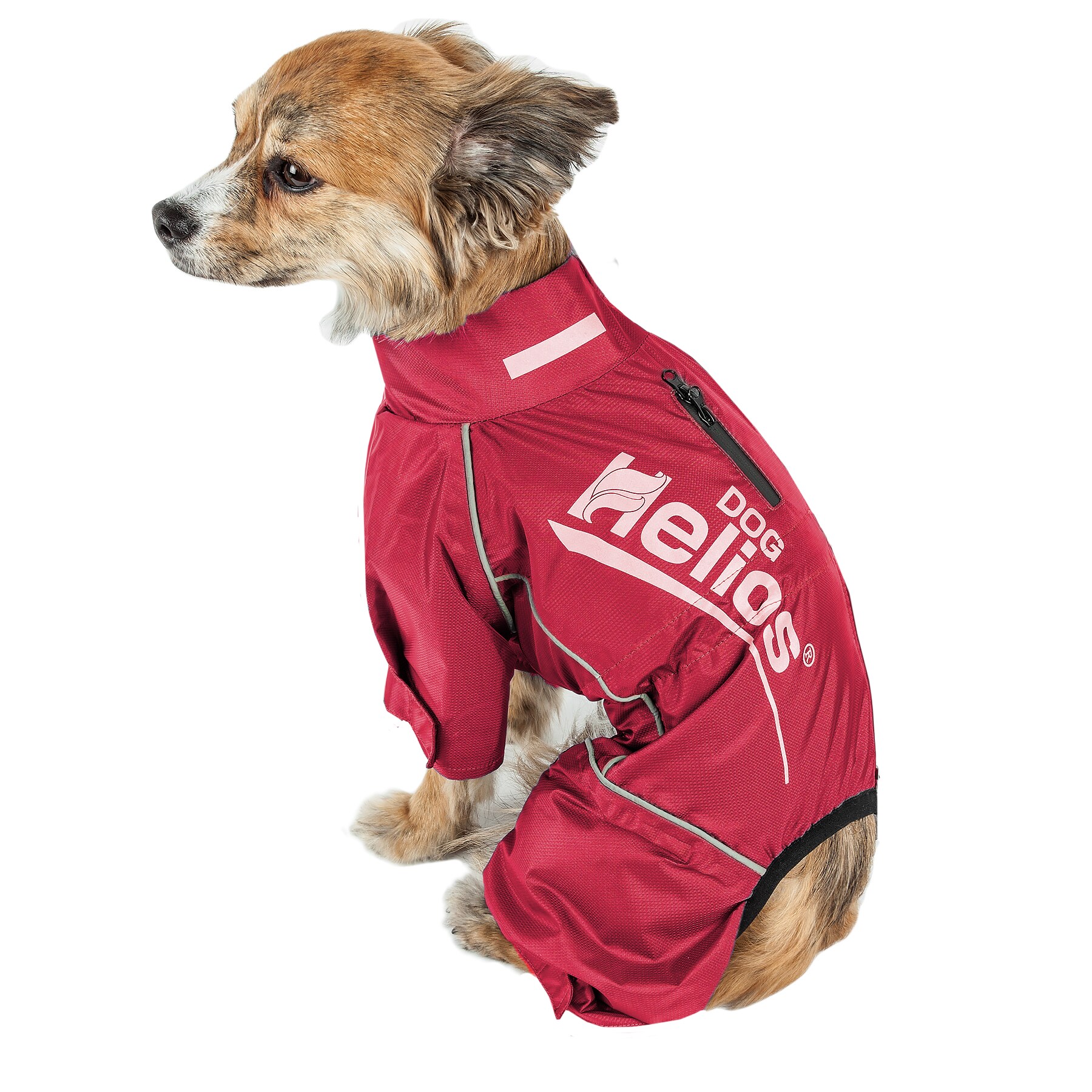 Dog Helios JKHL12RDMD Dog-Apparel - View #2